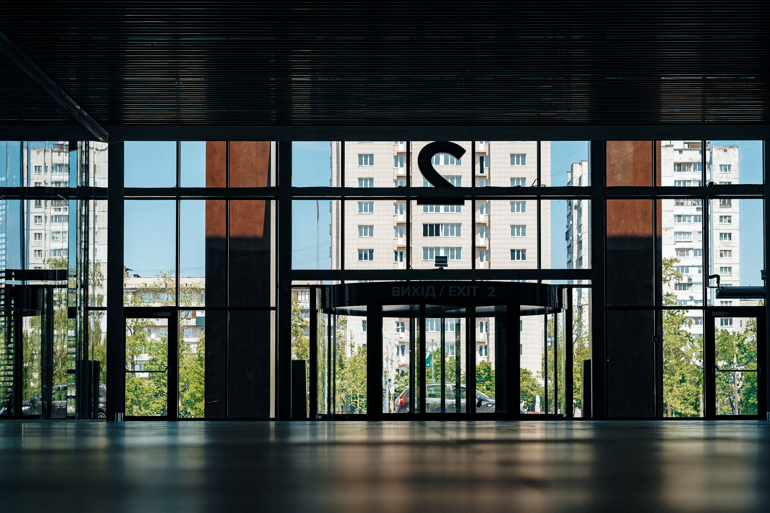 INTERIOR RETROVILLE. Ivan Skufinsky — wedding and family photographer in Vancouver