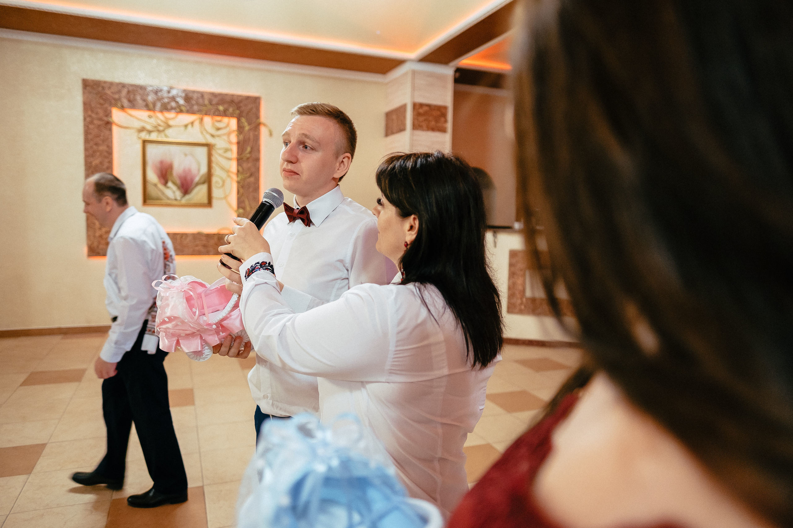 4.08.2018 Wedding Day. Ivan Skufinsky — wedding and family photographer in Vancouver