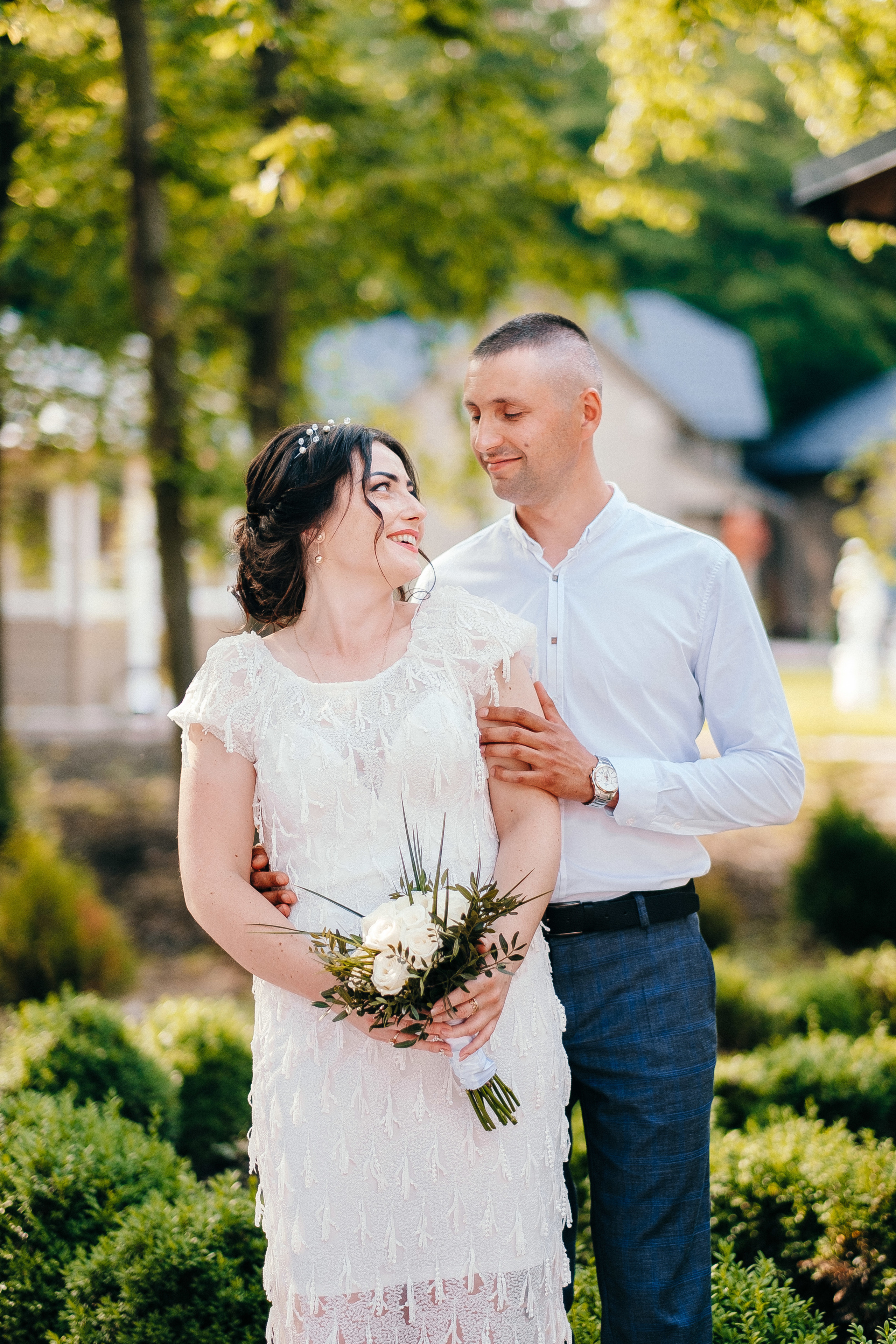 Владимир+Наталья 08.06.19. Ivan Skufinsky — wedding and family photographer in Vancouver