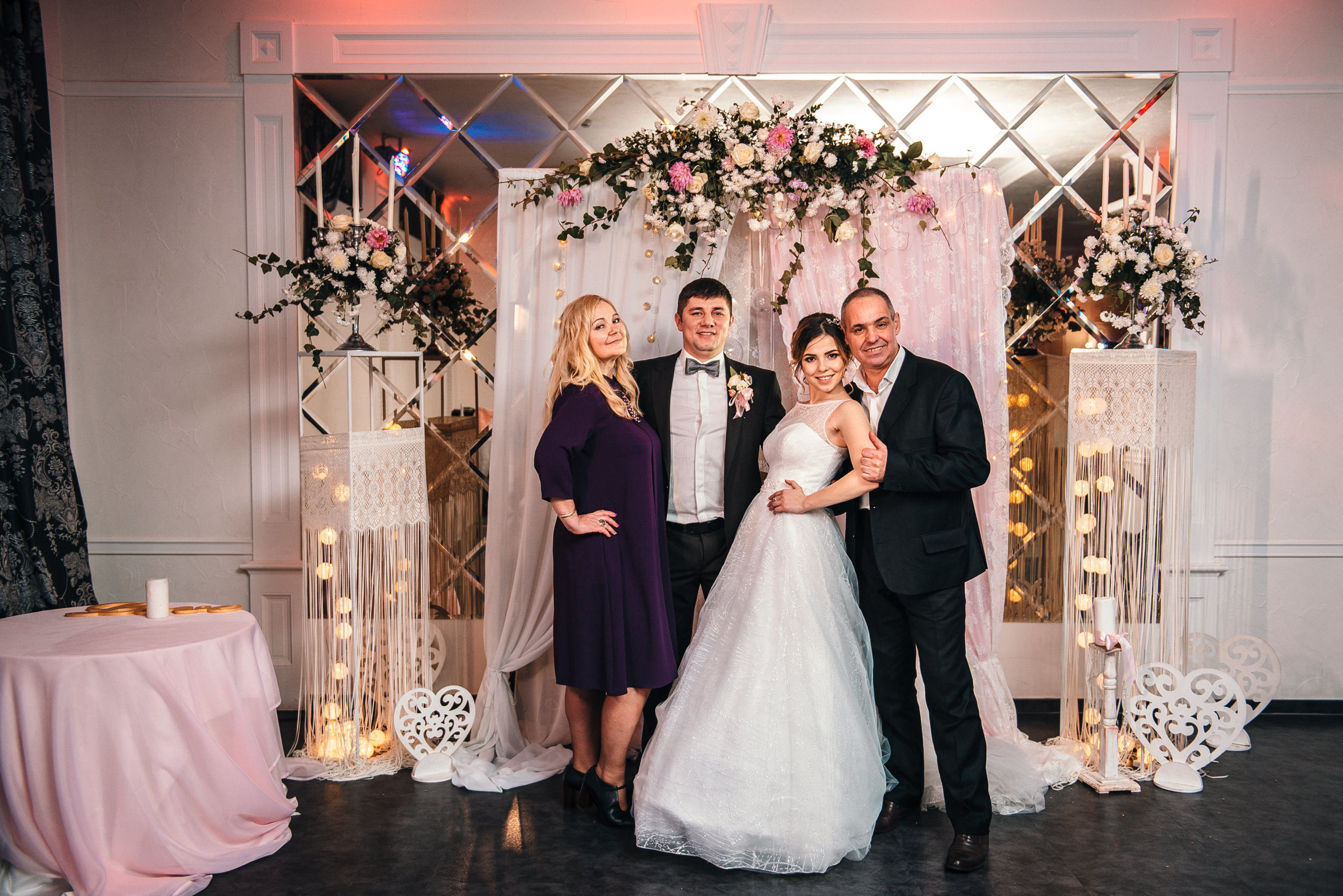 17.11.2018. Ivan Skufinsky — wedding and family photographer in Vancouver