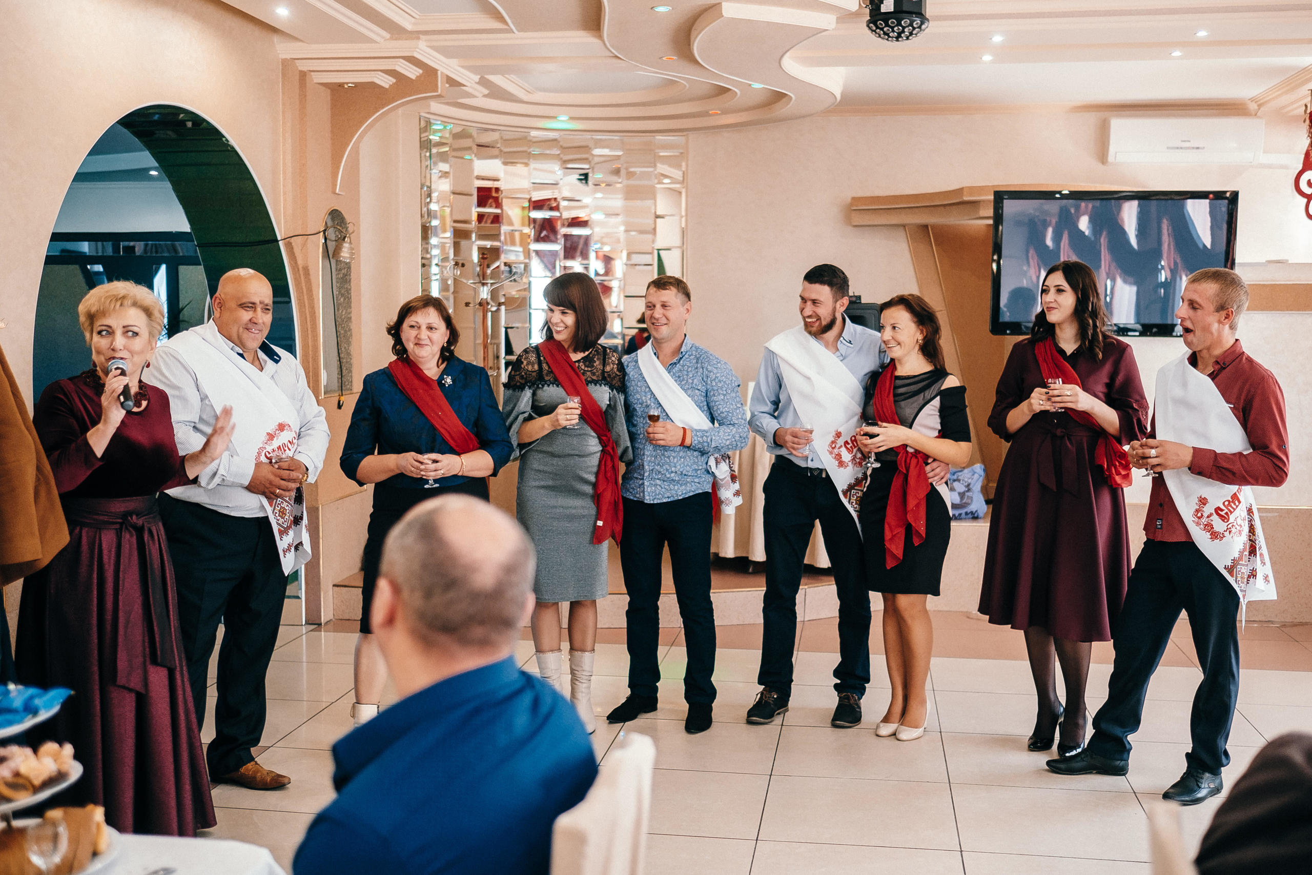 13.09.2018 Wedding Story. Ivan Skufinsky — wedding and family photographer in Vancouver