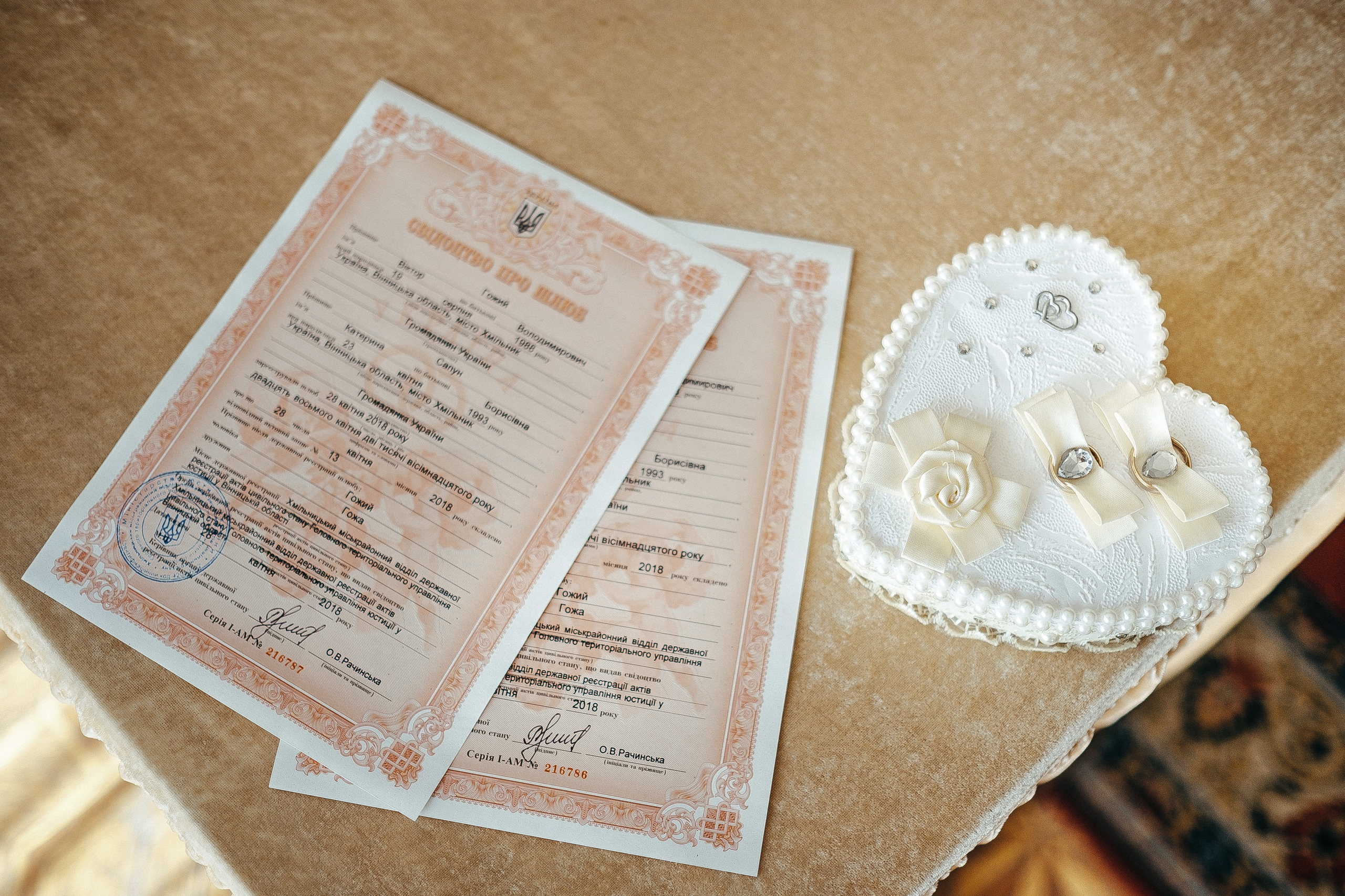 Виктор+Катя. Ivan Skufinsky — wedding and family photographer in Vancouver