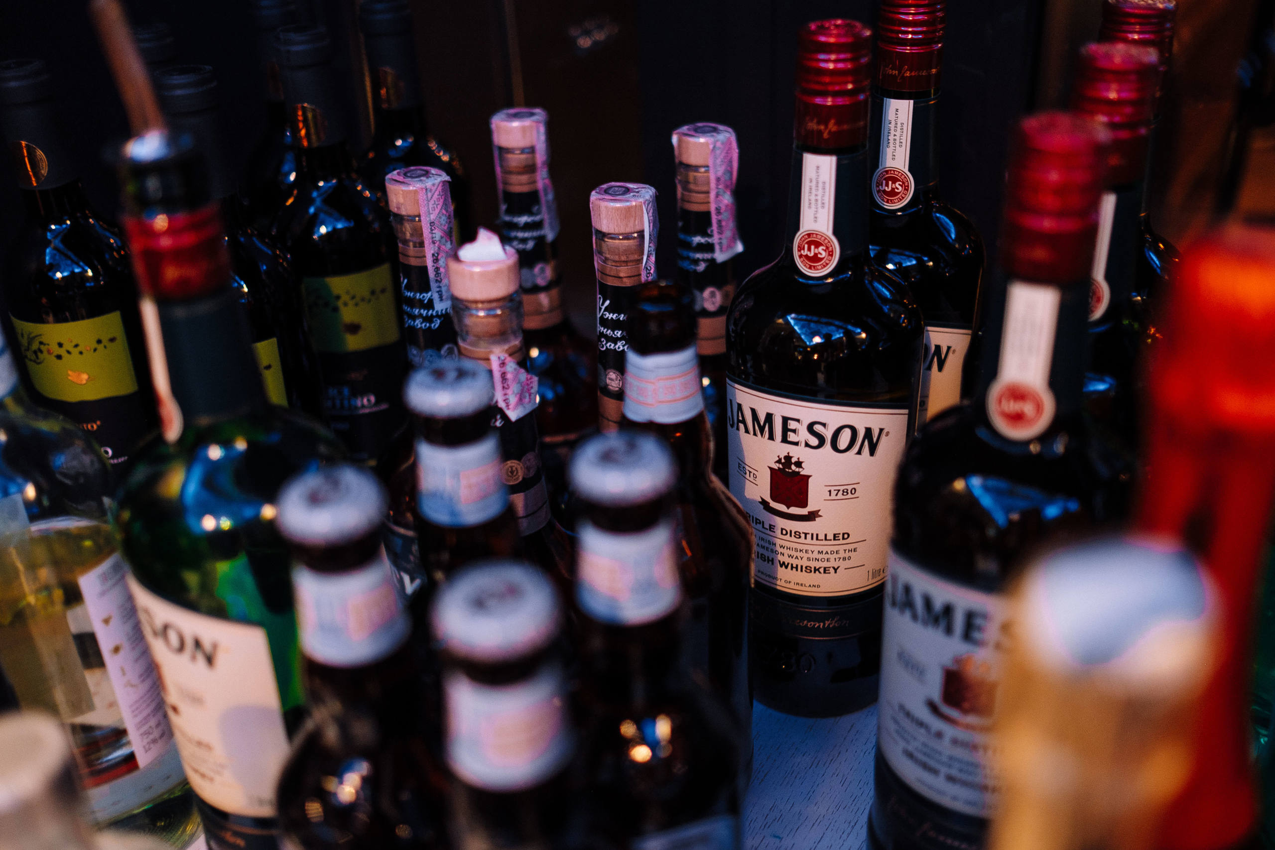 Alexandr+Anastasia 24.11.2019 WeddingStory. Ivan Skufinsky — wedding and family photographer in Vancouver