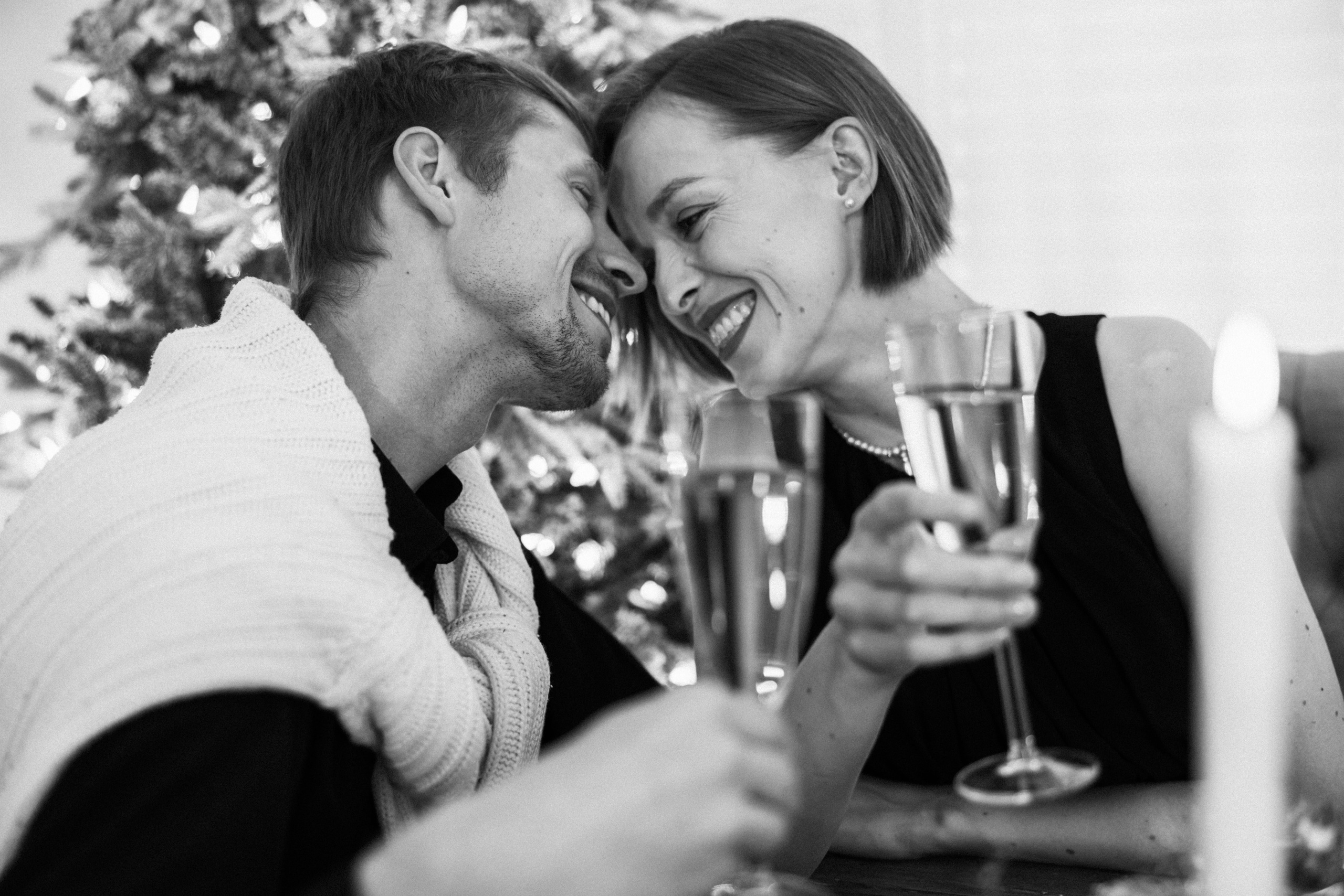 Christmas photo shoot 2025. Ivan Skufinsky — wedding and family photographer in Vancouver