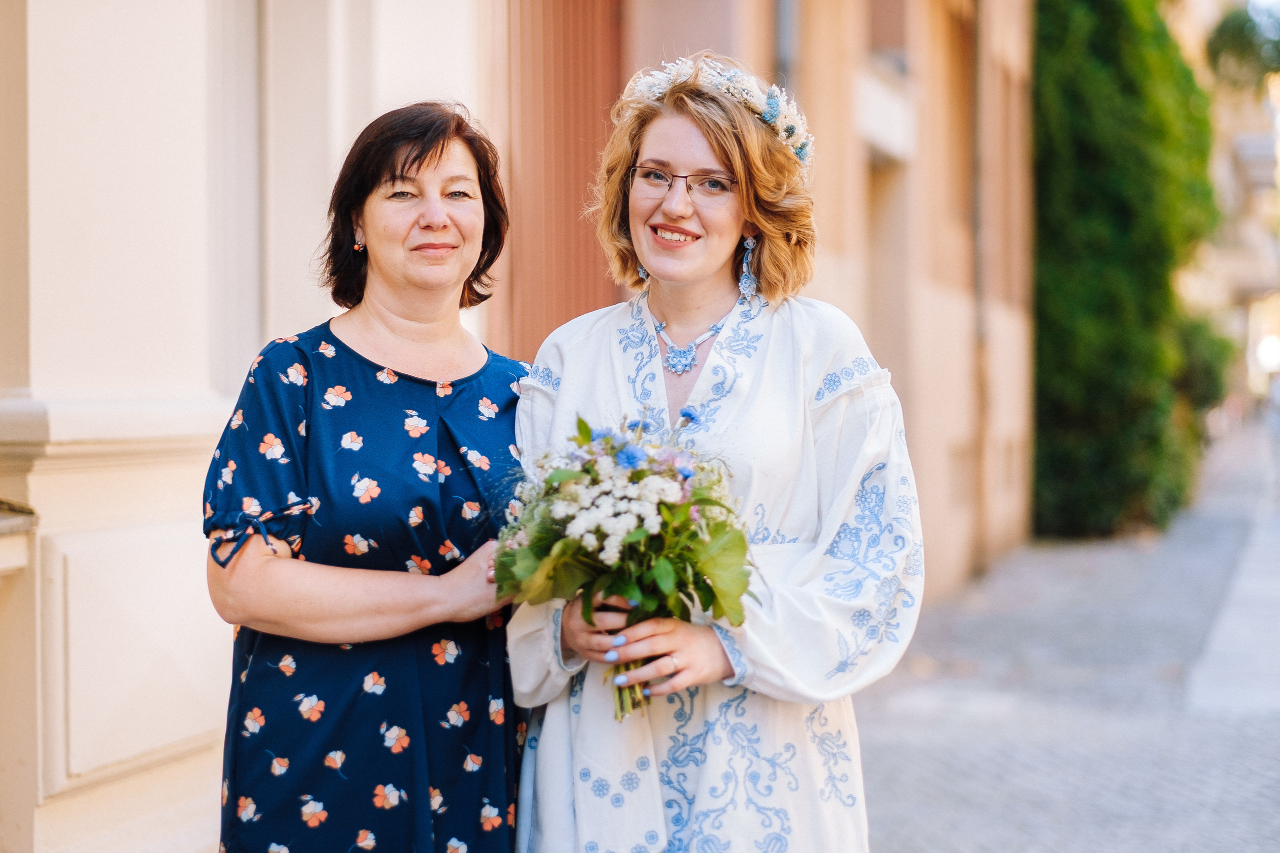 BERLIN Wedding Story. Ivan Skufinsky — wedding and family photographer in Vancouver