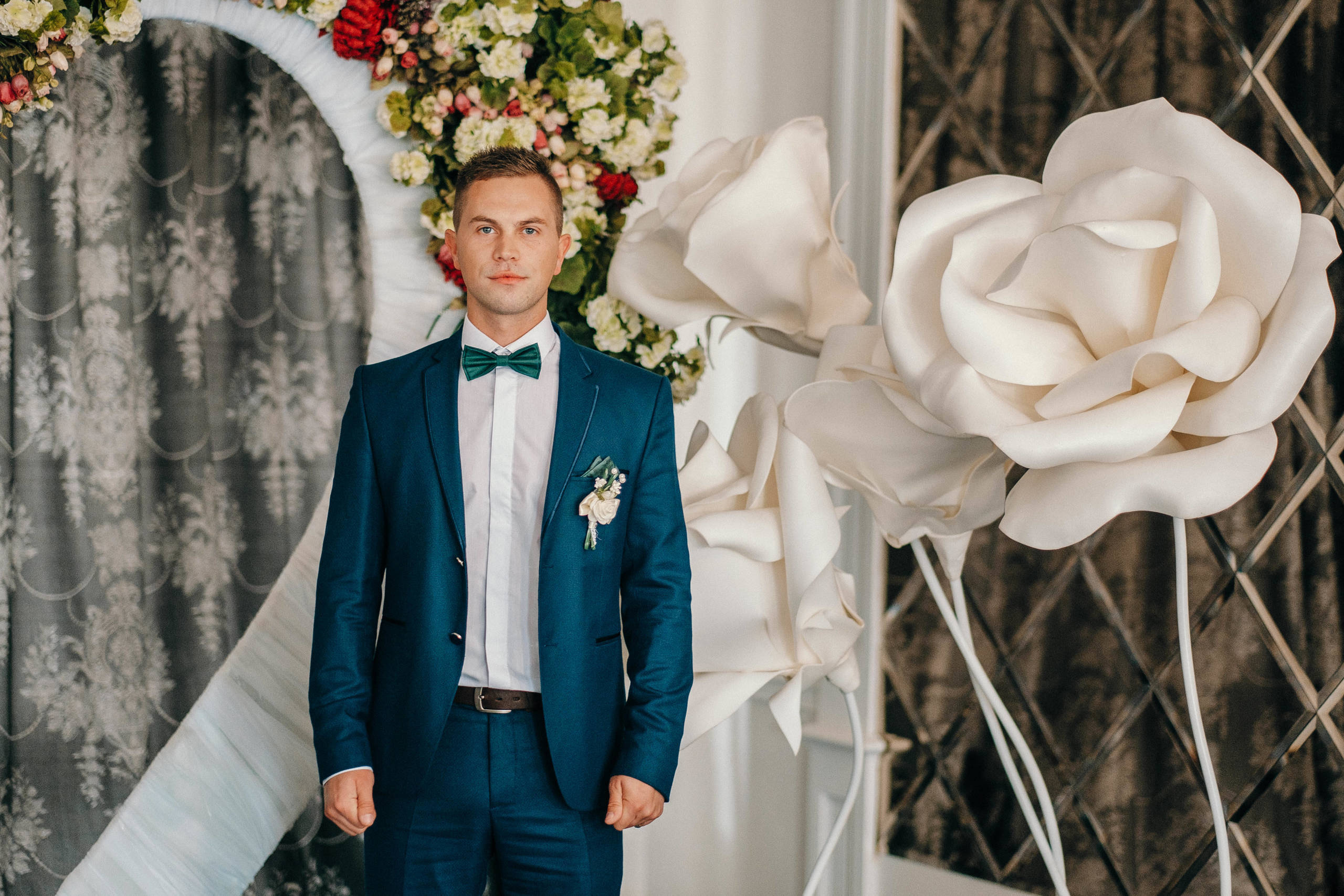 29.09.2018 Wedding Story. Ivan Skufinsky — wedding and family photographer in Vancouver