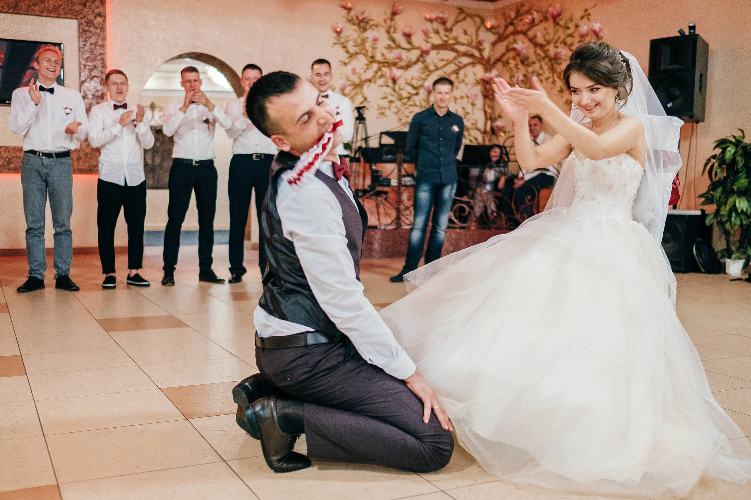 Сергей+Мария 23.09.2018. Ivan Skufinsky — wedding and family photographer in Vancouver