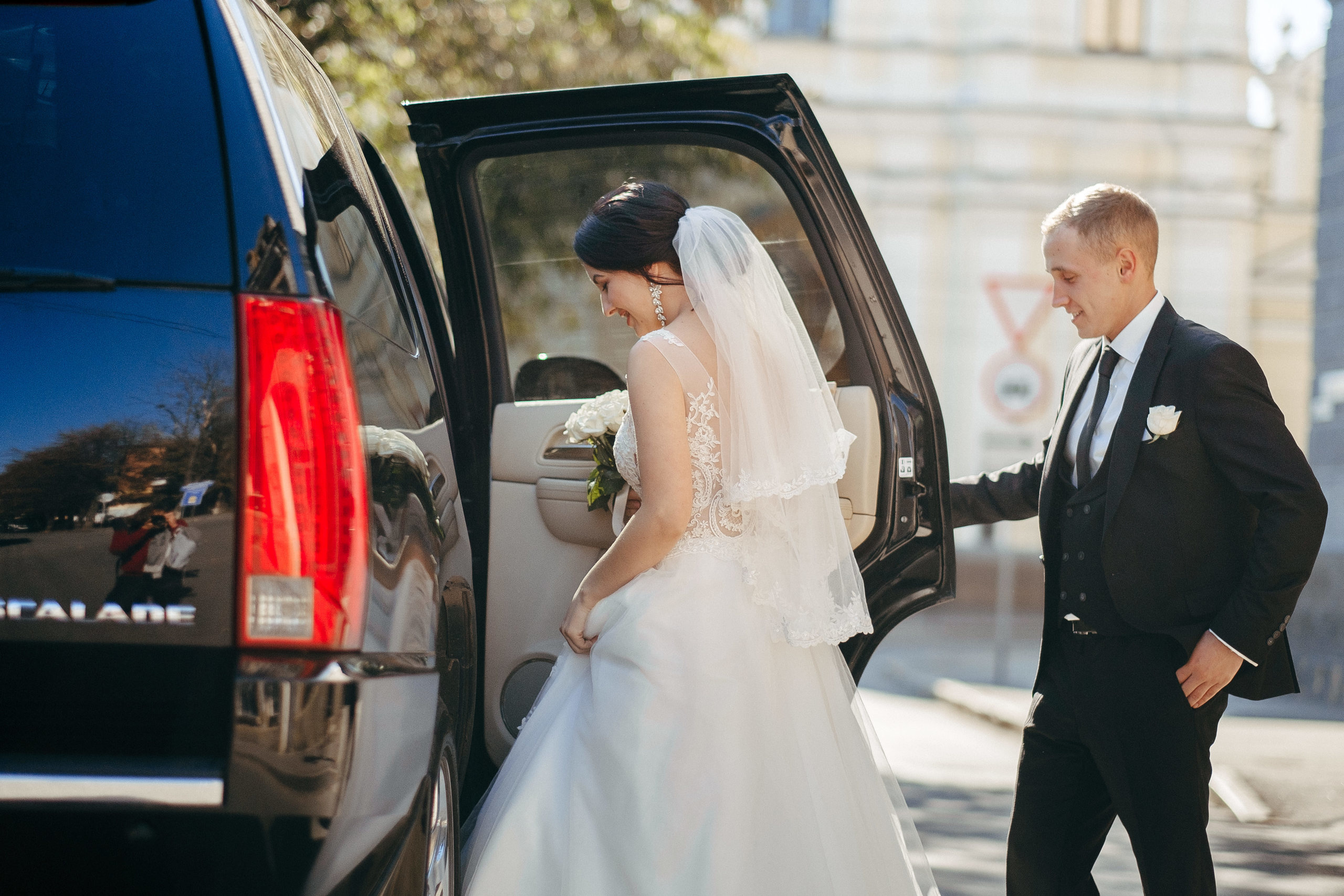 6.10.2018. Ivan Skufinsky — wedding and family photographer in Vancouver