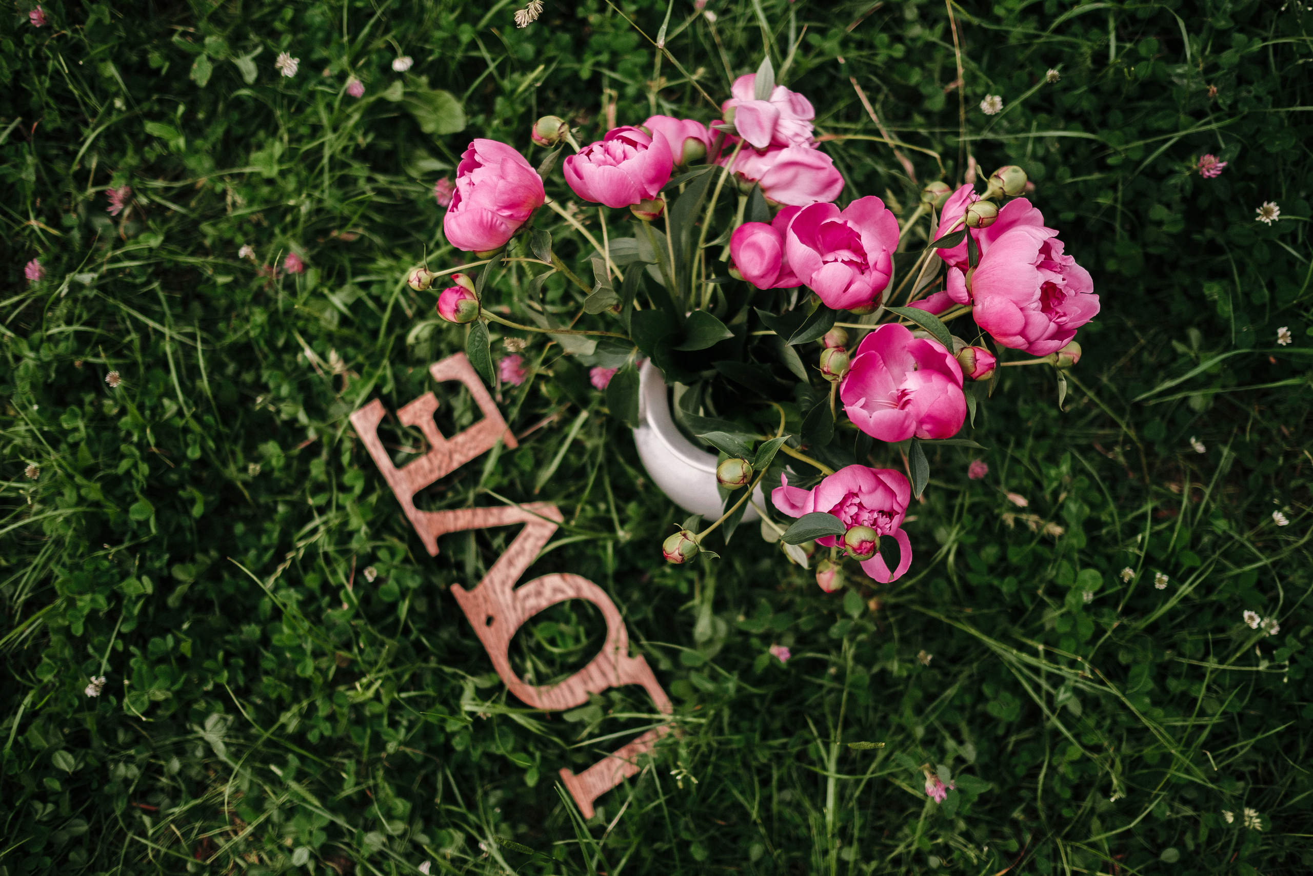 семейная фотосессия