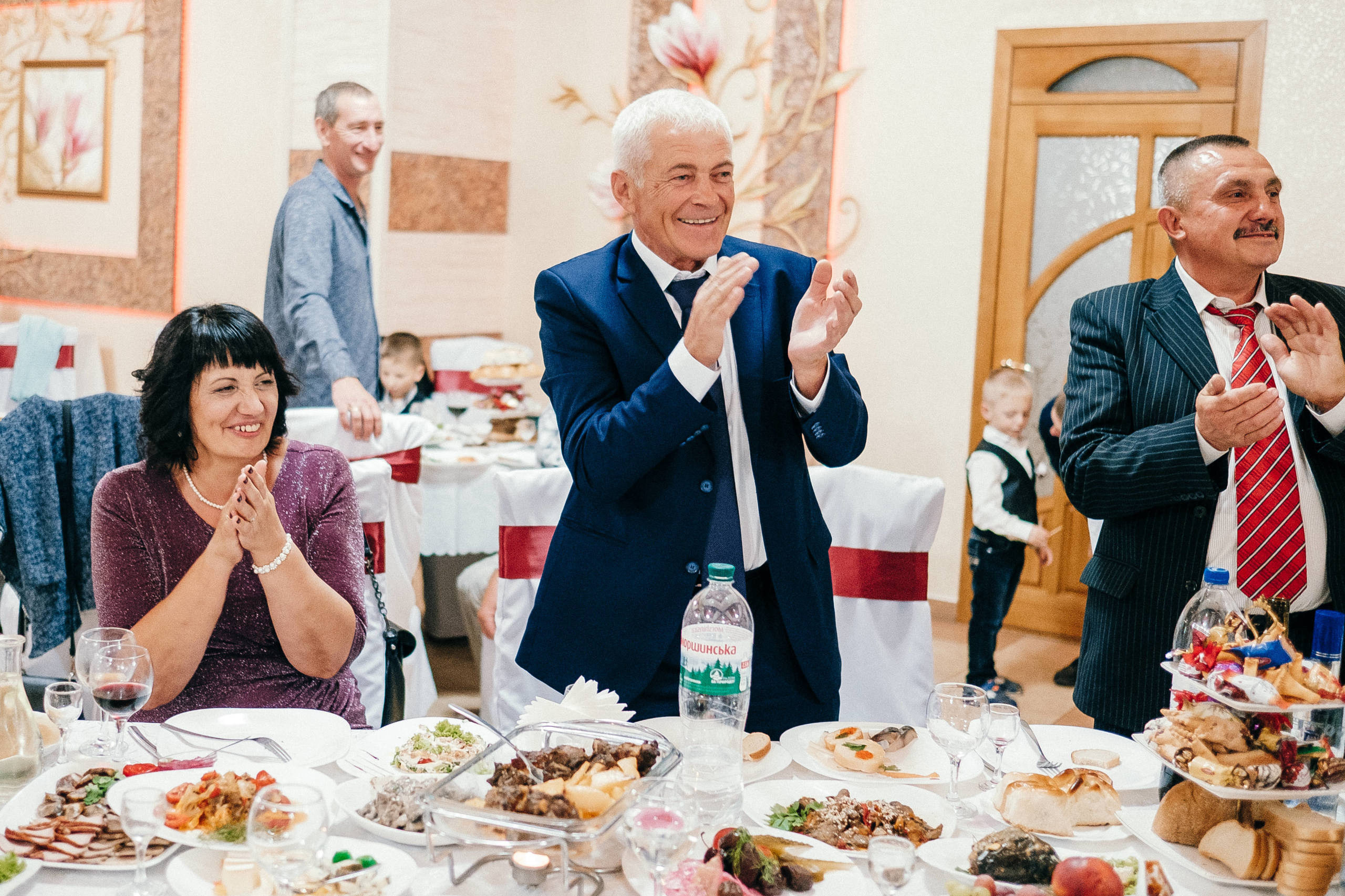 Сергей+Мария 23.09.2018. Ivan Skufinsky — wedding and family photographer in Vancouver