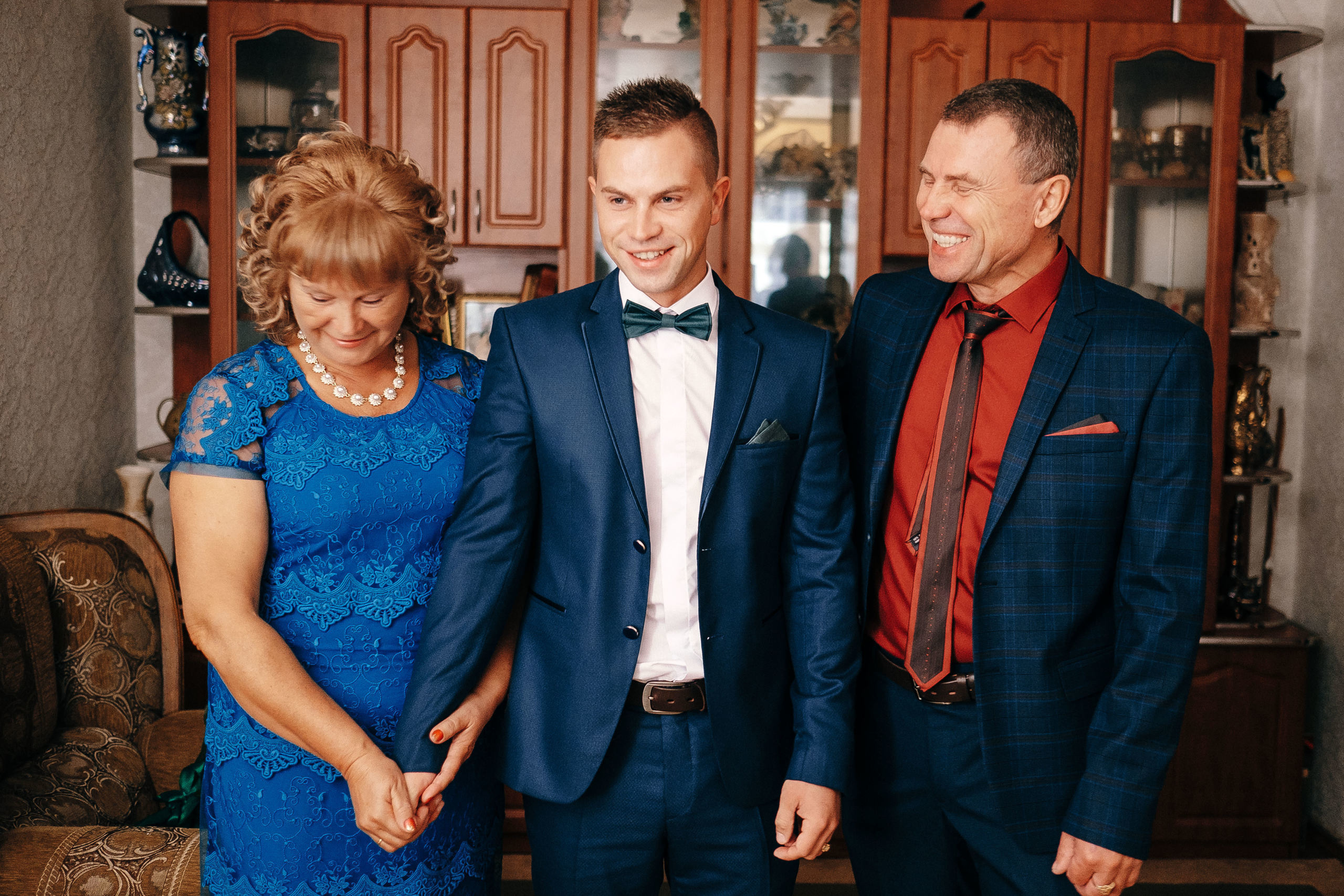 29.09.2018 Wedding Story. Ivan Skufinsky — wedding and family photographer in Vancouver