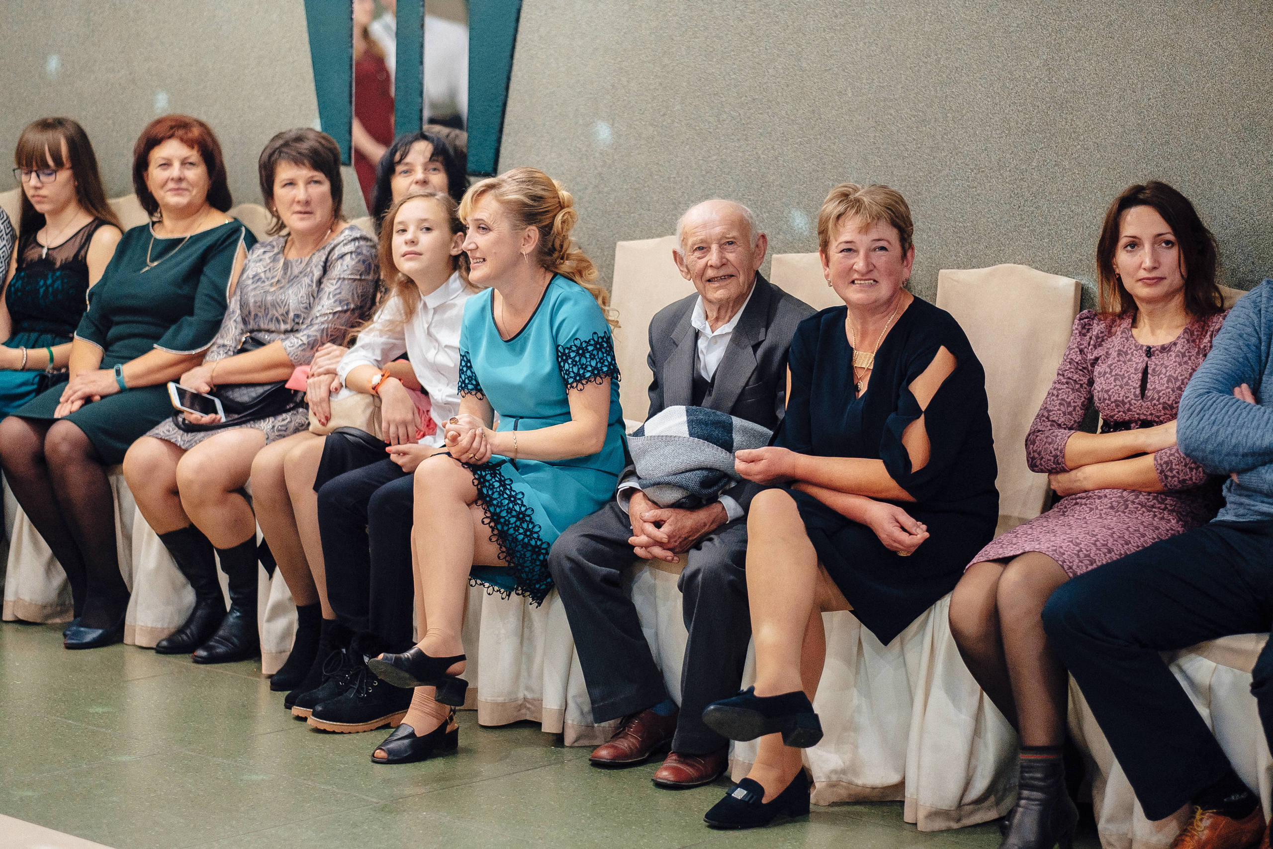 13.09.2018 Wedding Story. Ivan Skufinsky — wedding and family photographer in Vancouver