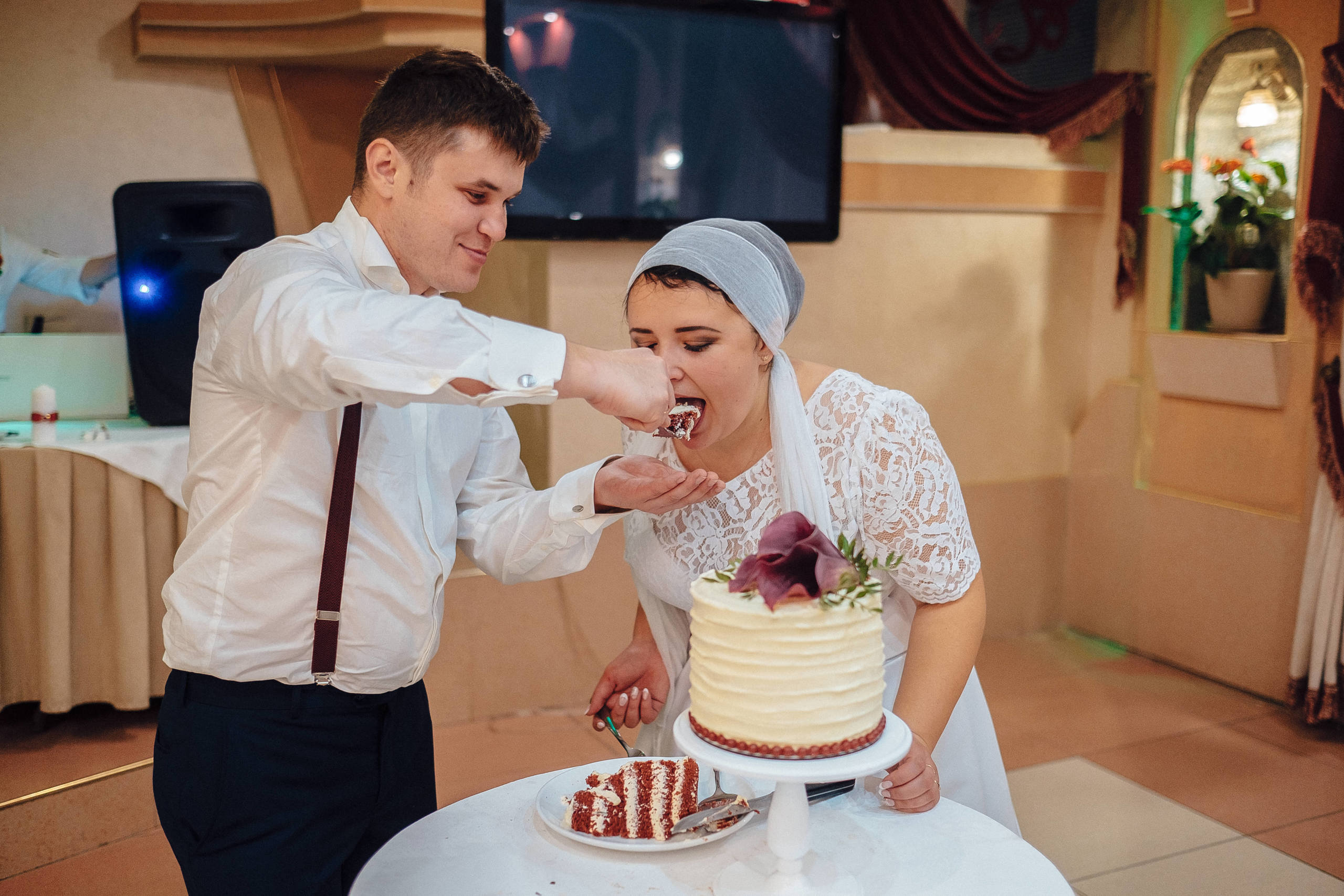 13.09.2018 Wedding Story. Ivan Skufinsky — wedding and family photographer in Vancouver