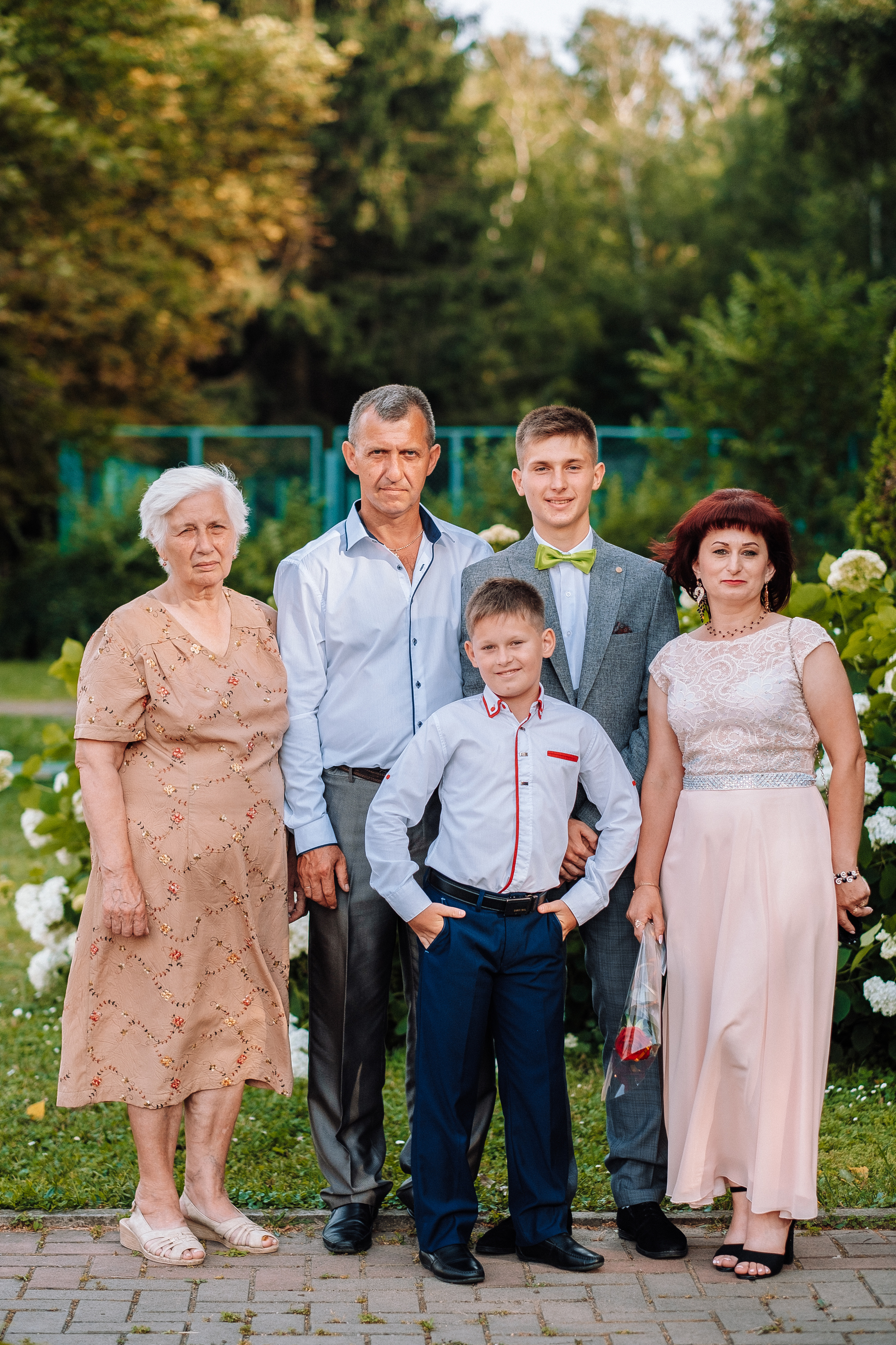 Выпускной школа номер 3. Хмельник. Ivan Skufinsky — wedding and family photographer in Vancouver