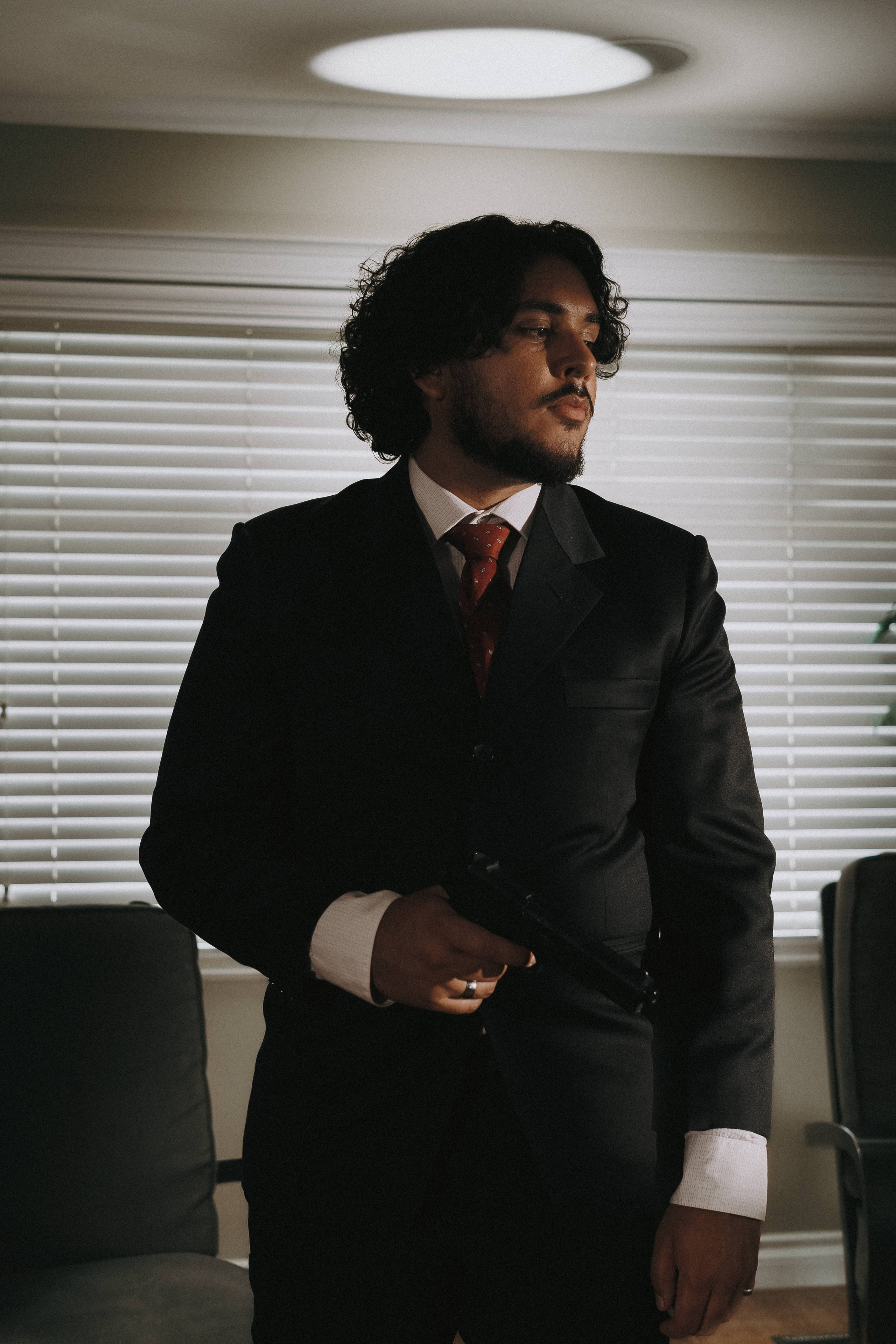 SHEEPSKIN. Ivan Skufinsky — wedding and family photographer in Vancouver