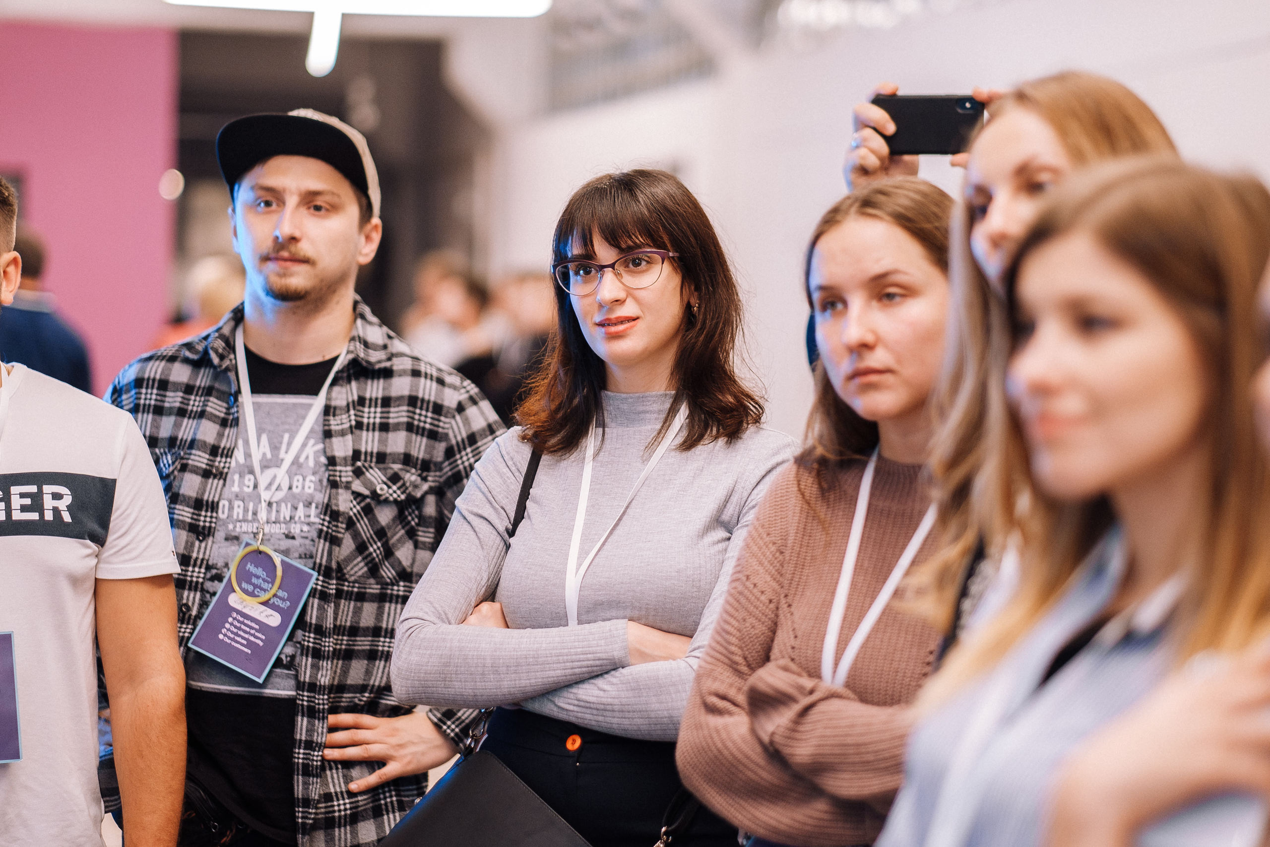 ZEO Alliance 24.10.19 party. Ivan Skufinsky — wedding and family photographer in Vancouver