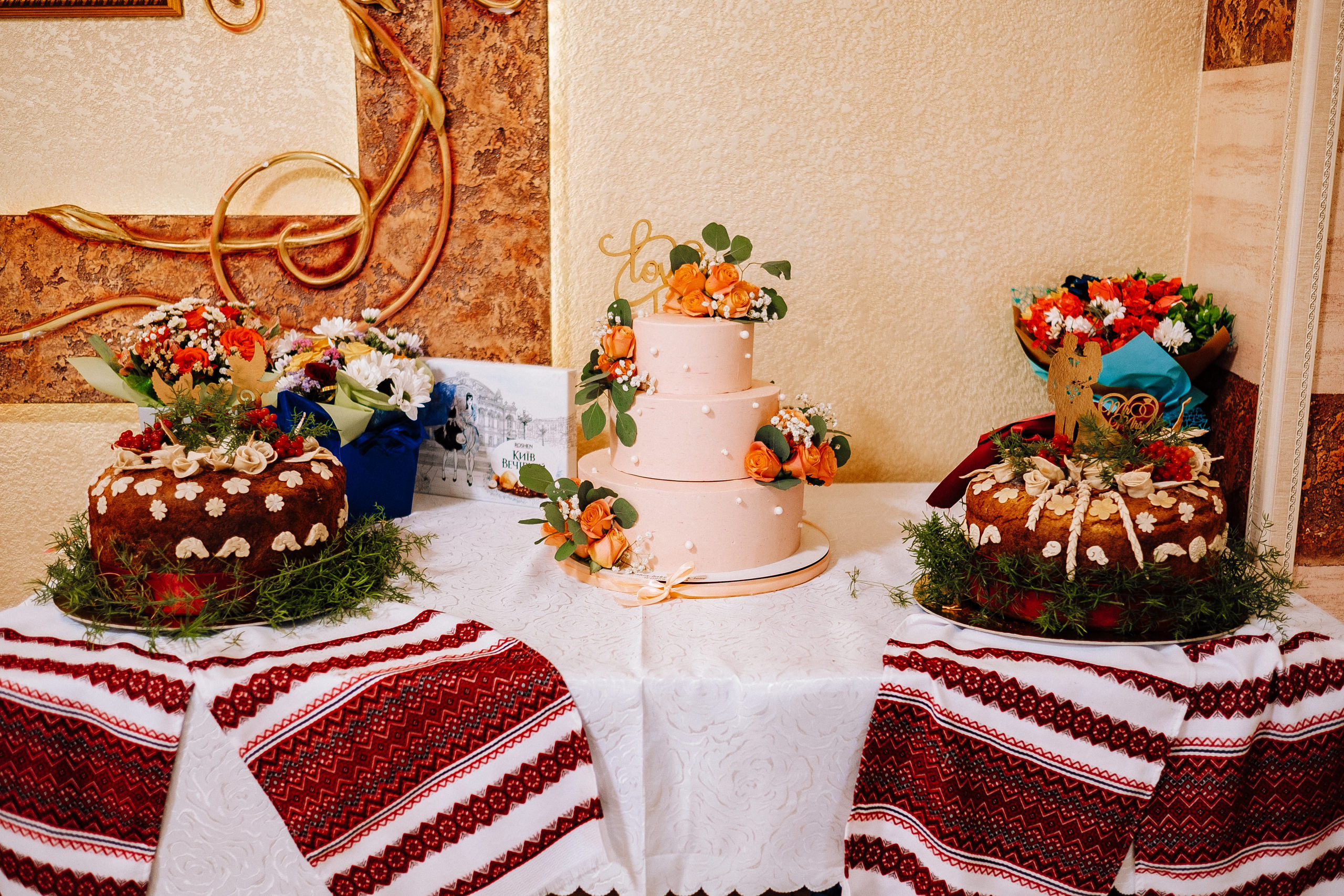 Свадебная история Влад+Яна. Ivan Skufinsky — wedding and family photographer in Vancouver