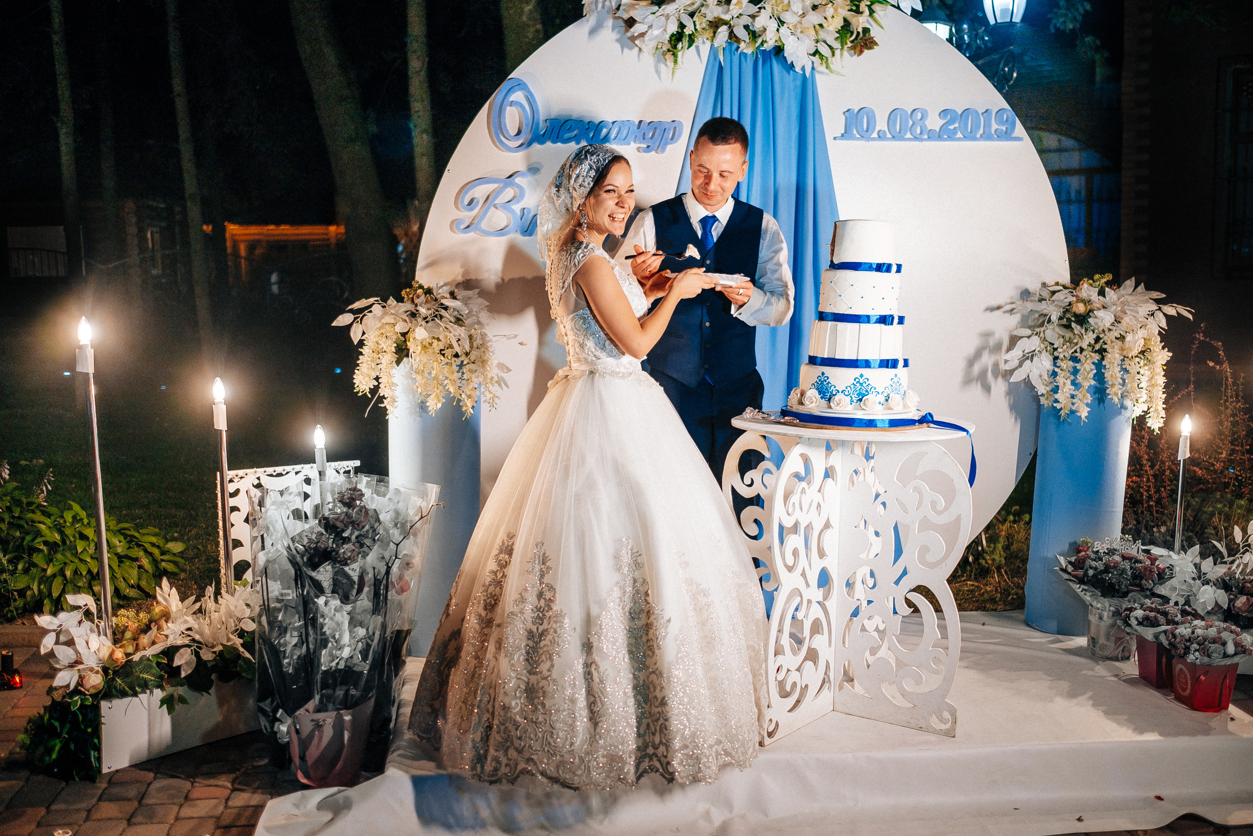 Свадьба 10.08.2019. Ivan Skufinsky — wedding and family photographer in Vancouver