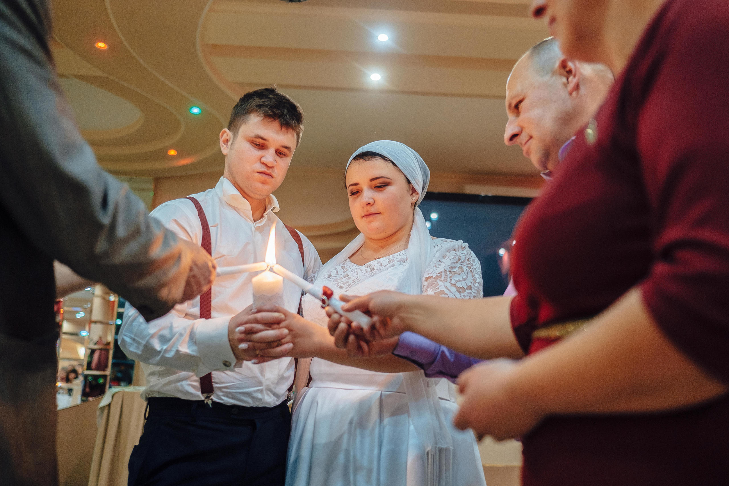 13.09.2018 Wedding Story. Ivan Skufinsky — wedding and family photographer in Vancouver