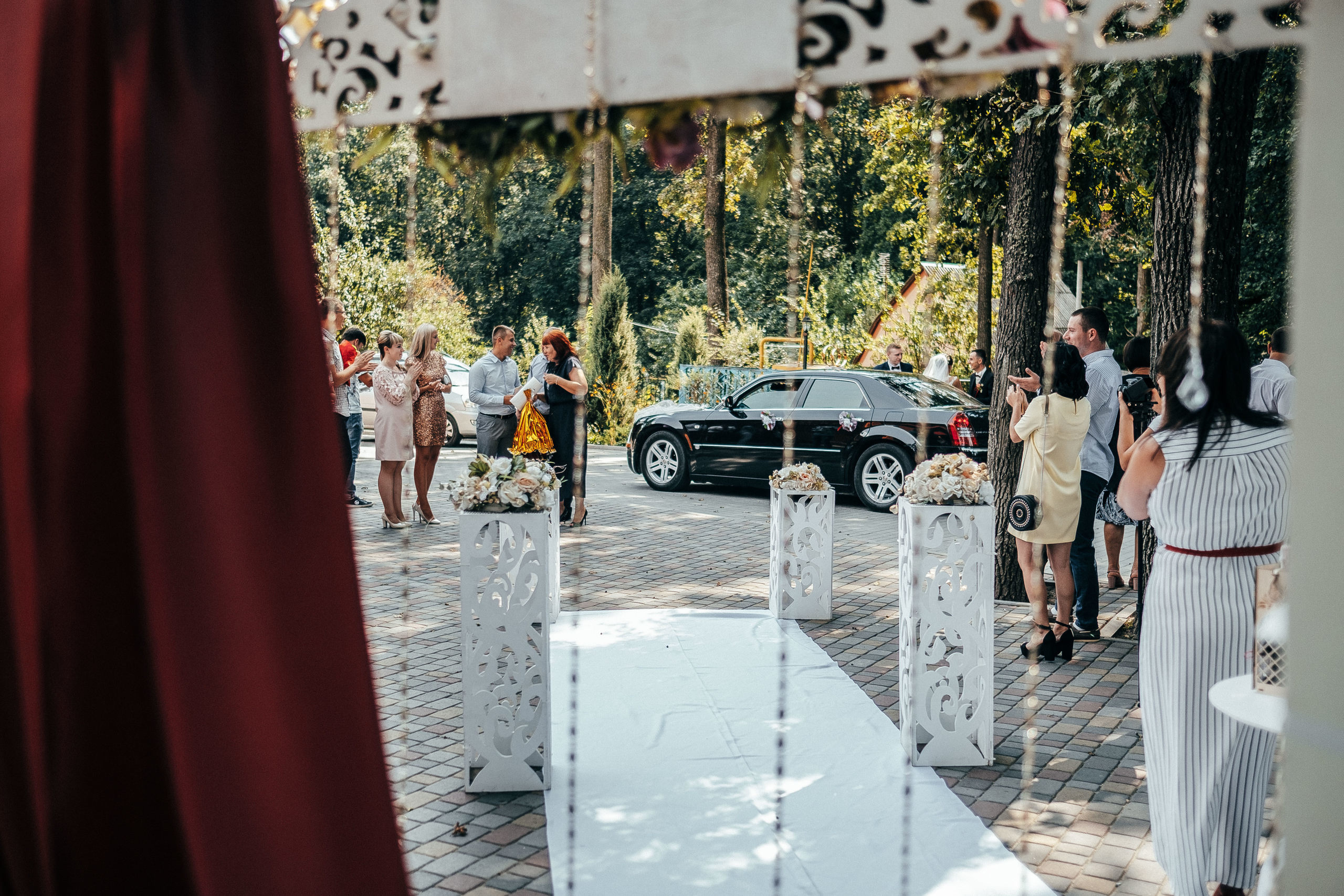 4.08.2018 Wedding Day. Ivan Skufinsky — wedding and family photographer in Vancouver