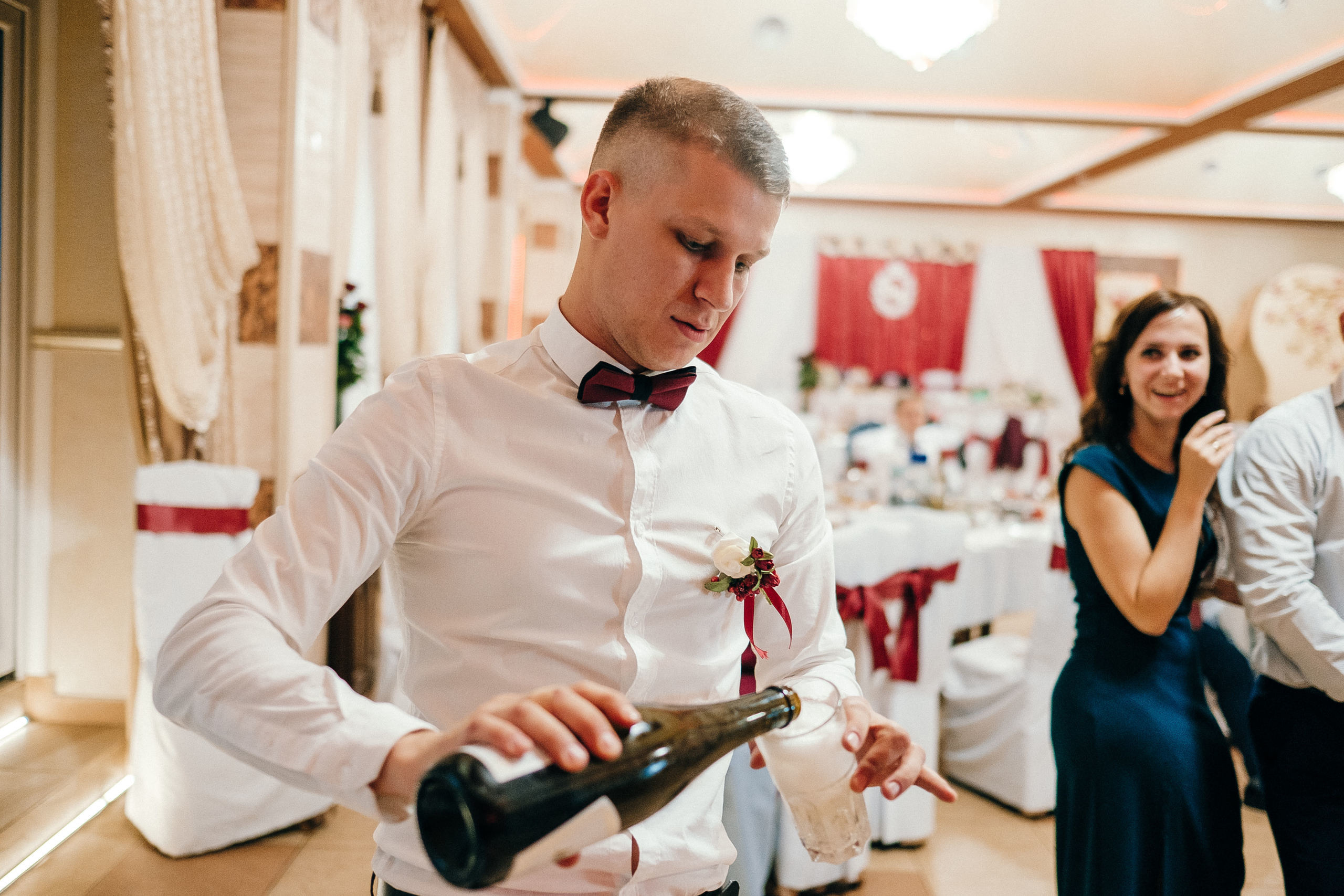 Сергей+Мария 23.09.2018. Ivan Skufinsky — wedding and family photographer in Vancouver