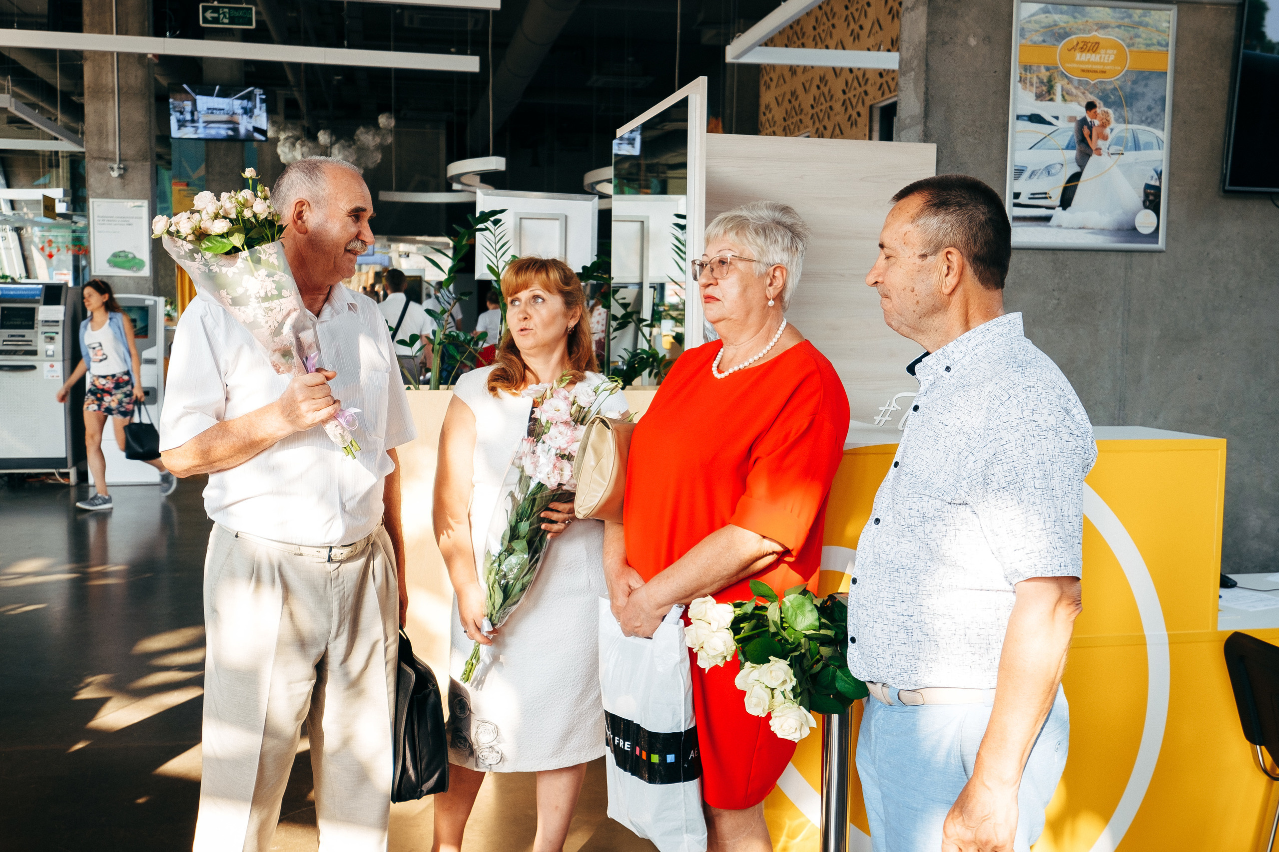 Silven+Olga Киев 17.08.2018. Ivan Skufinsky — wedding and family photographer in Vancouver