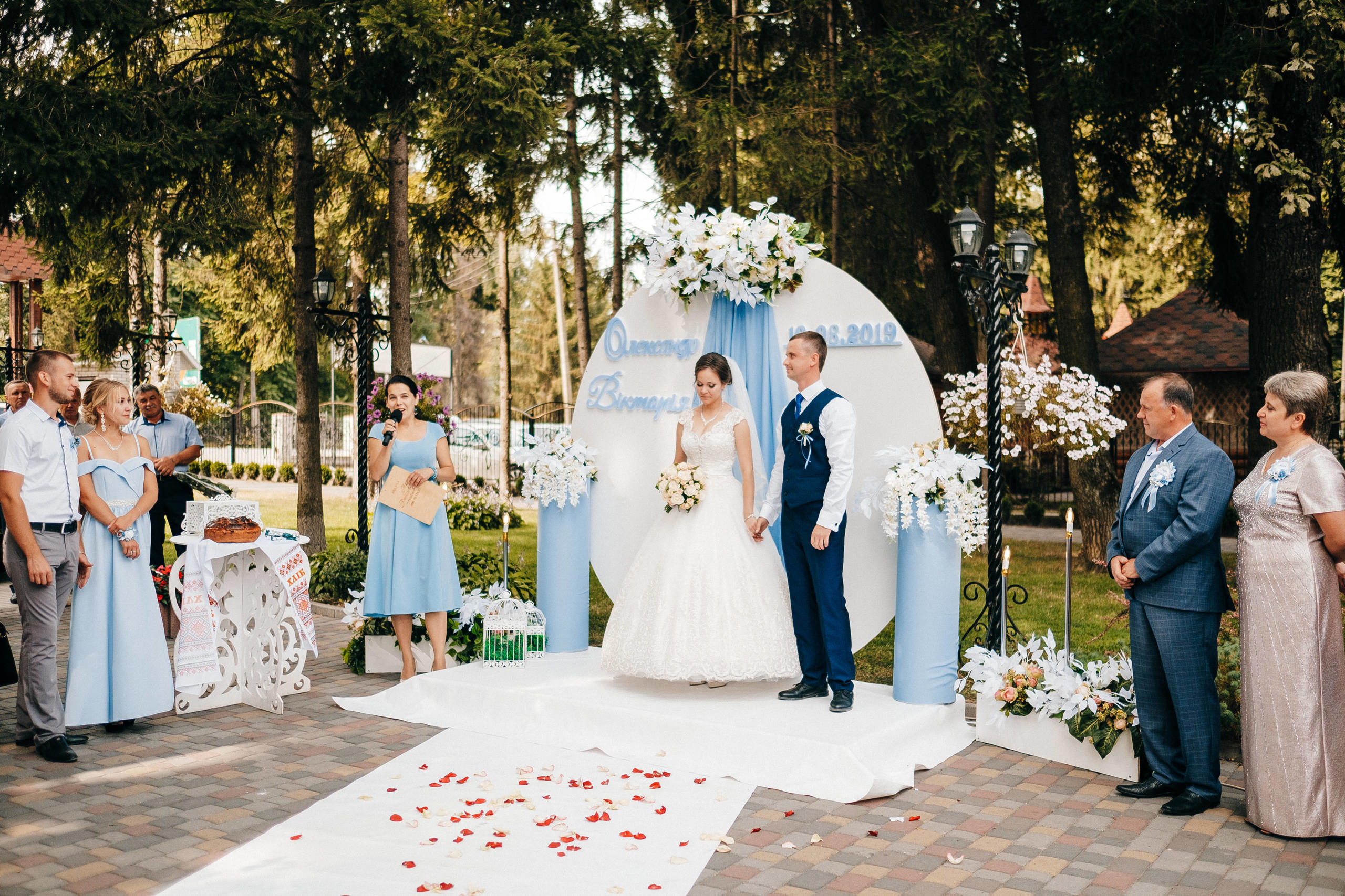 Александр+Виктория. Ivan Skufinsky — wedding and family photographer in Vancouver