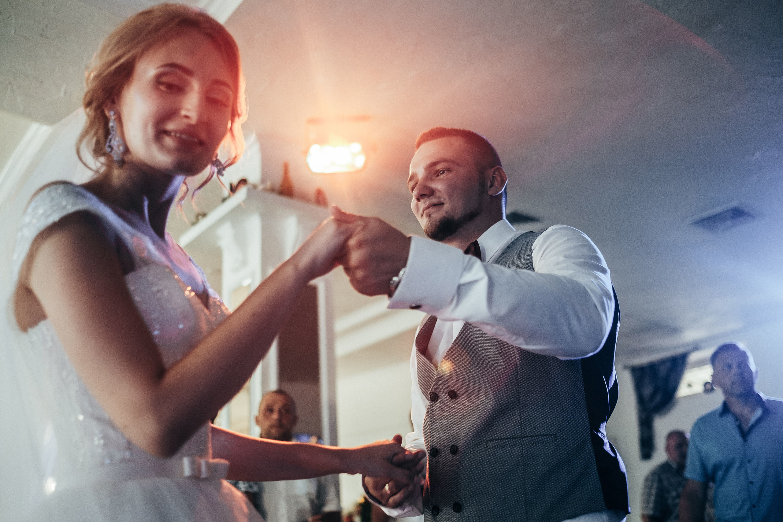 11.08.2018 Богдан+Юля. Ivan Skufinsky — wedding and family photographer in Vancouver