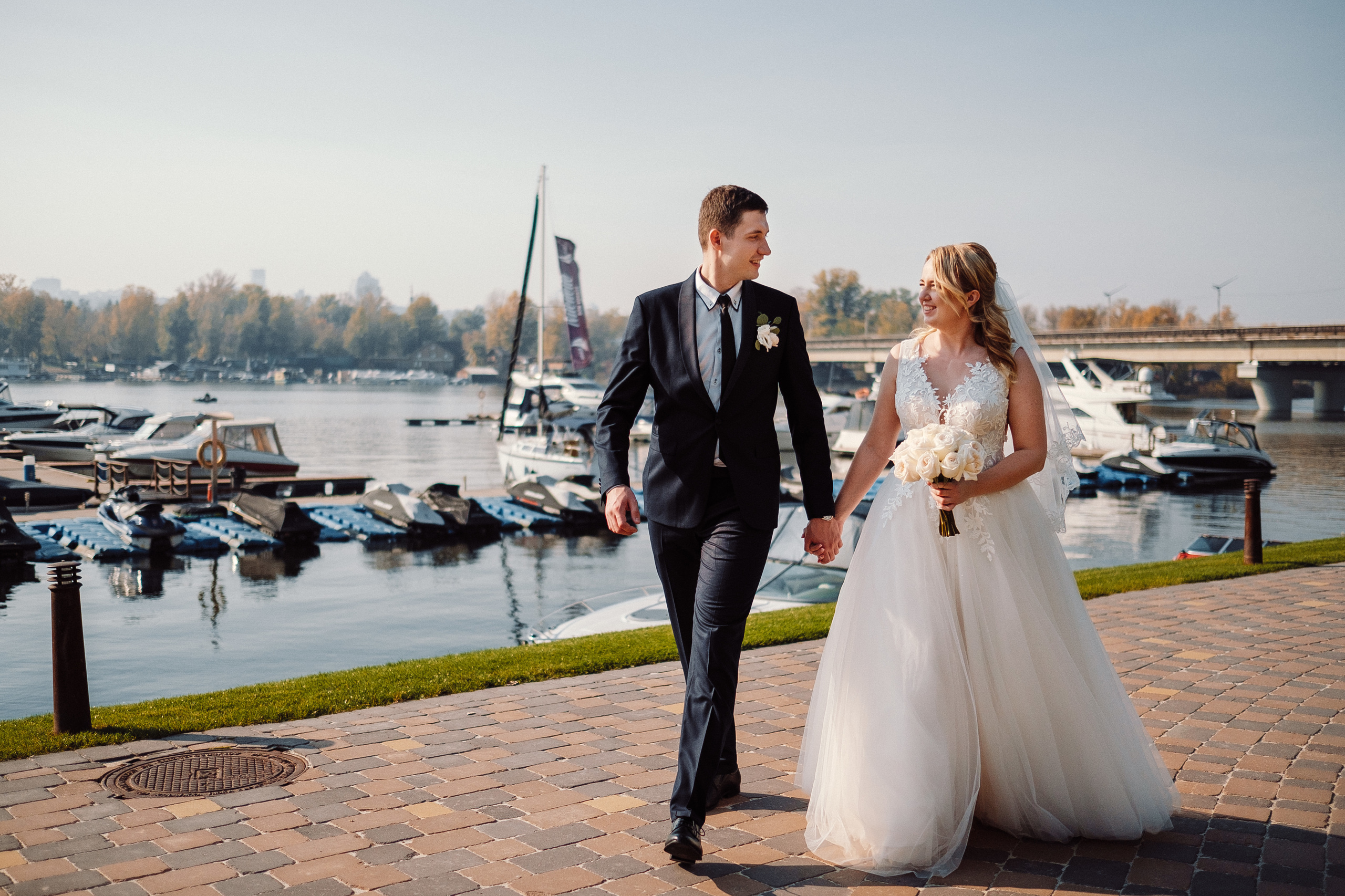 2019 19.10 WeddingStory Евгений+Юлия. Ivan Skufinsky — wedding and family photographer in Vancouver