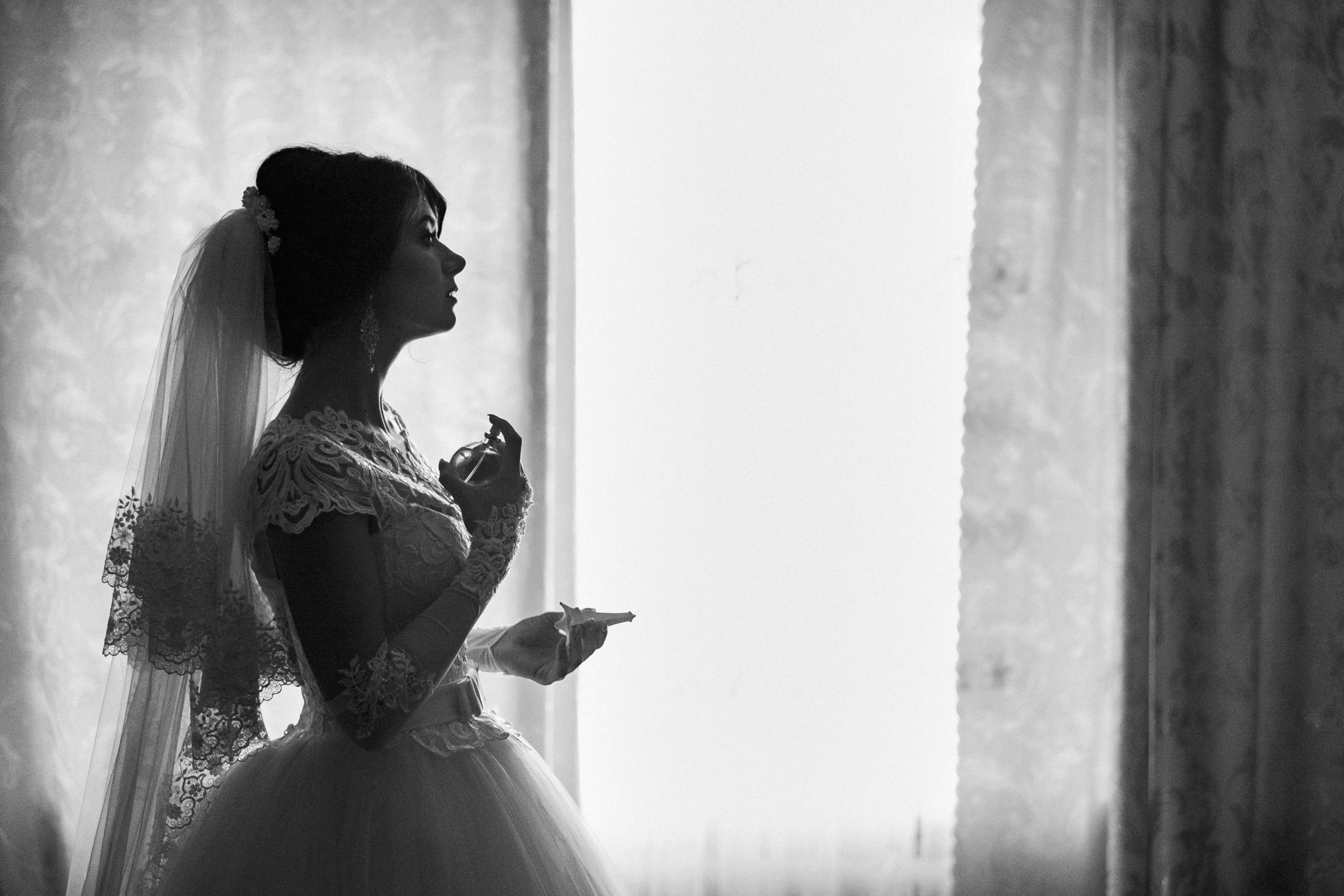 29.09.2018 Wedding Story. Ivan Skufinsky — wedding and family photographer in Vancouver