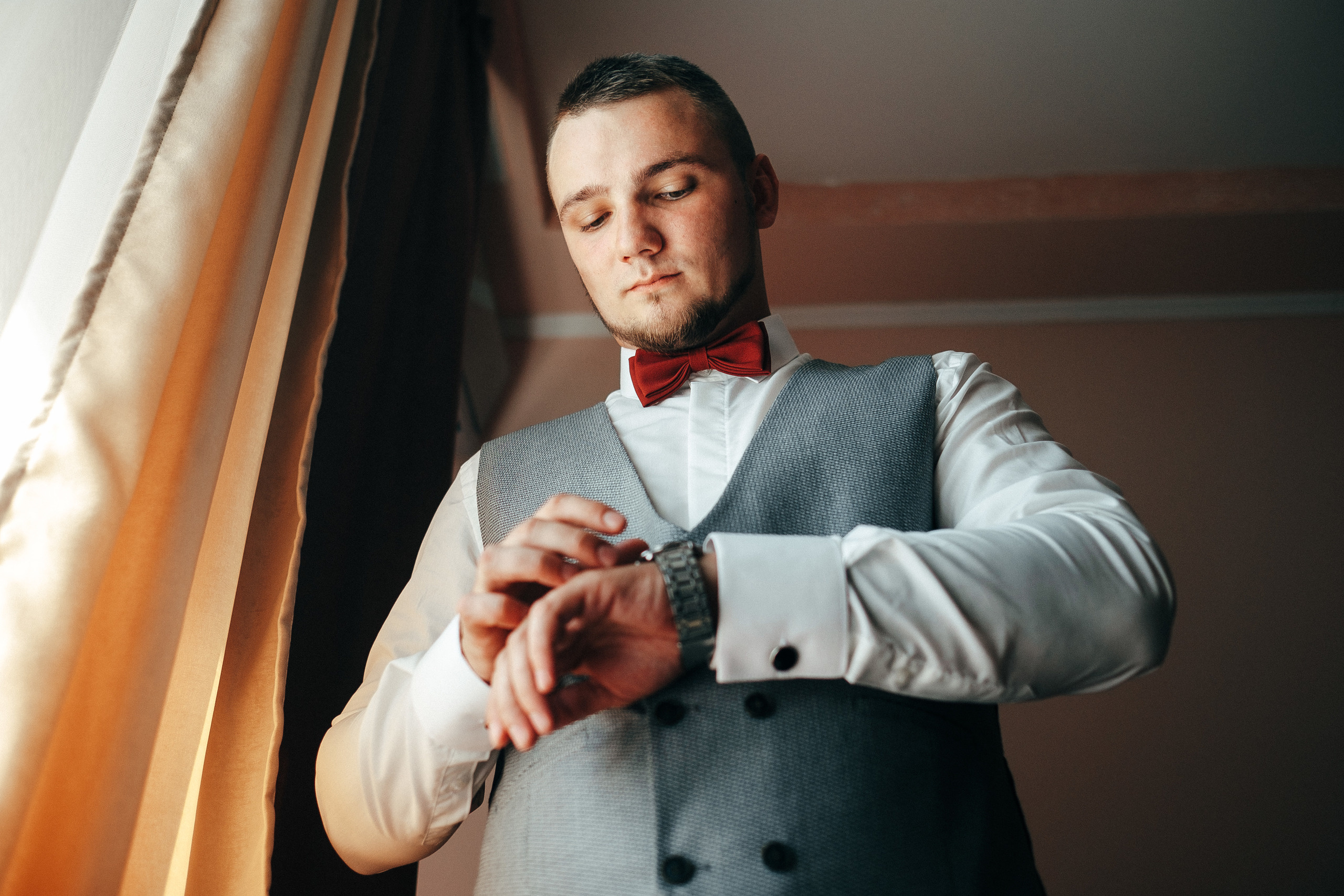 11.08.2018 Богдан+Юля. Ivan Skufinsky — wedding and family photographer in Vancouver