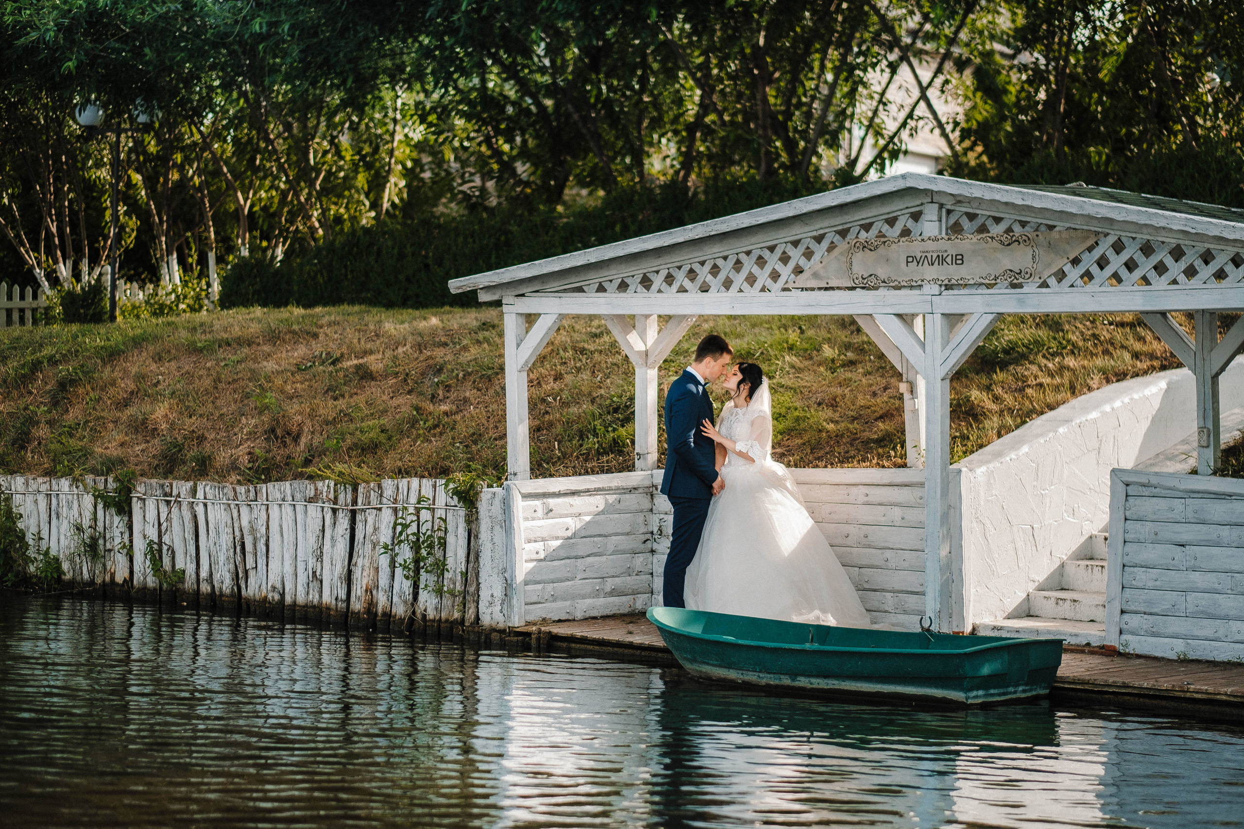 Wedding Story mini 29.06.2019. Ivan Skufinsky — wedding and family photographer in Vancouver