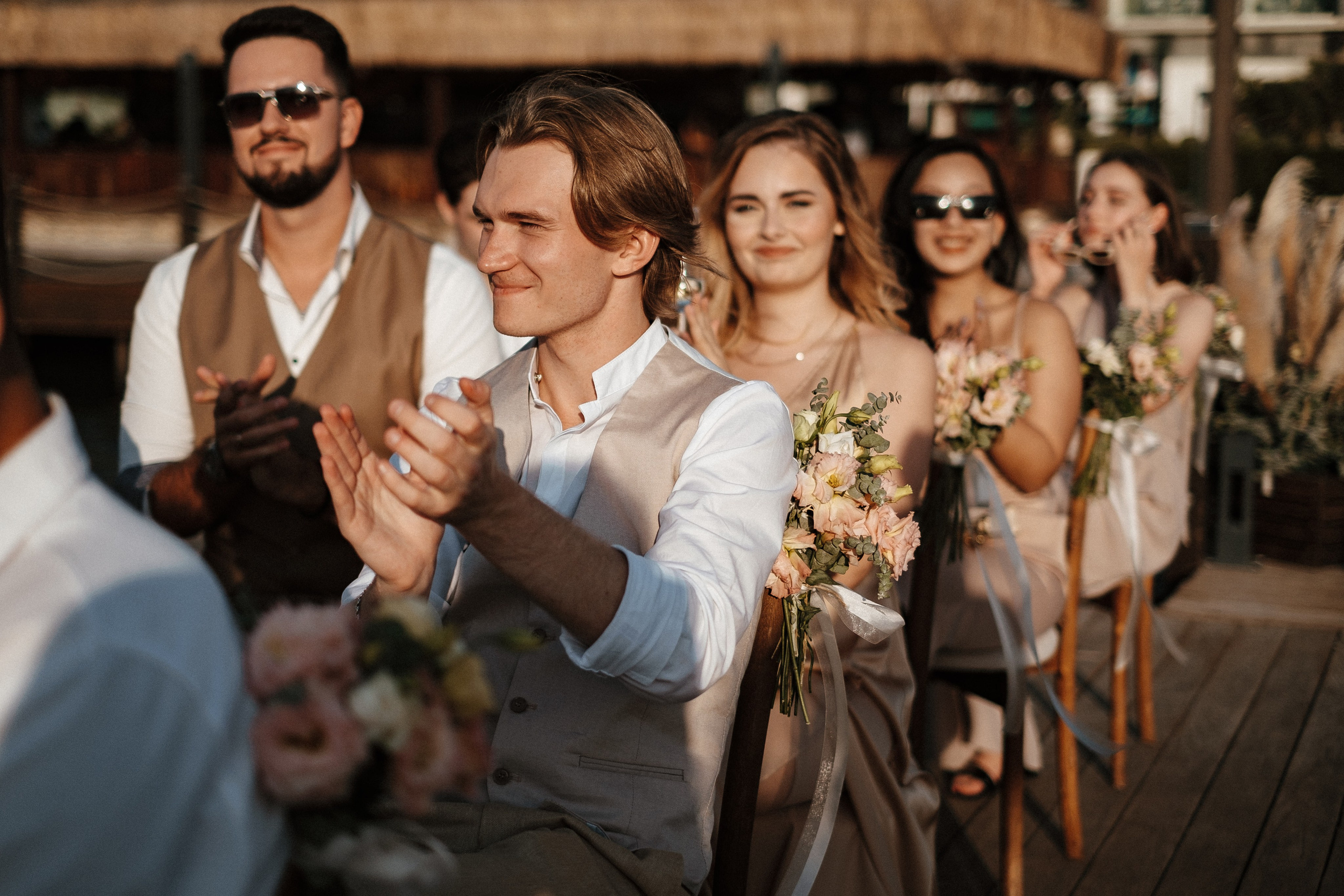 Evgeniy & Daria. Ivan Skufinsky — wedding and family photographer in Vancouver