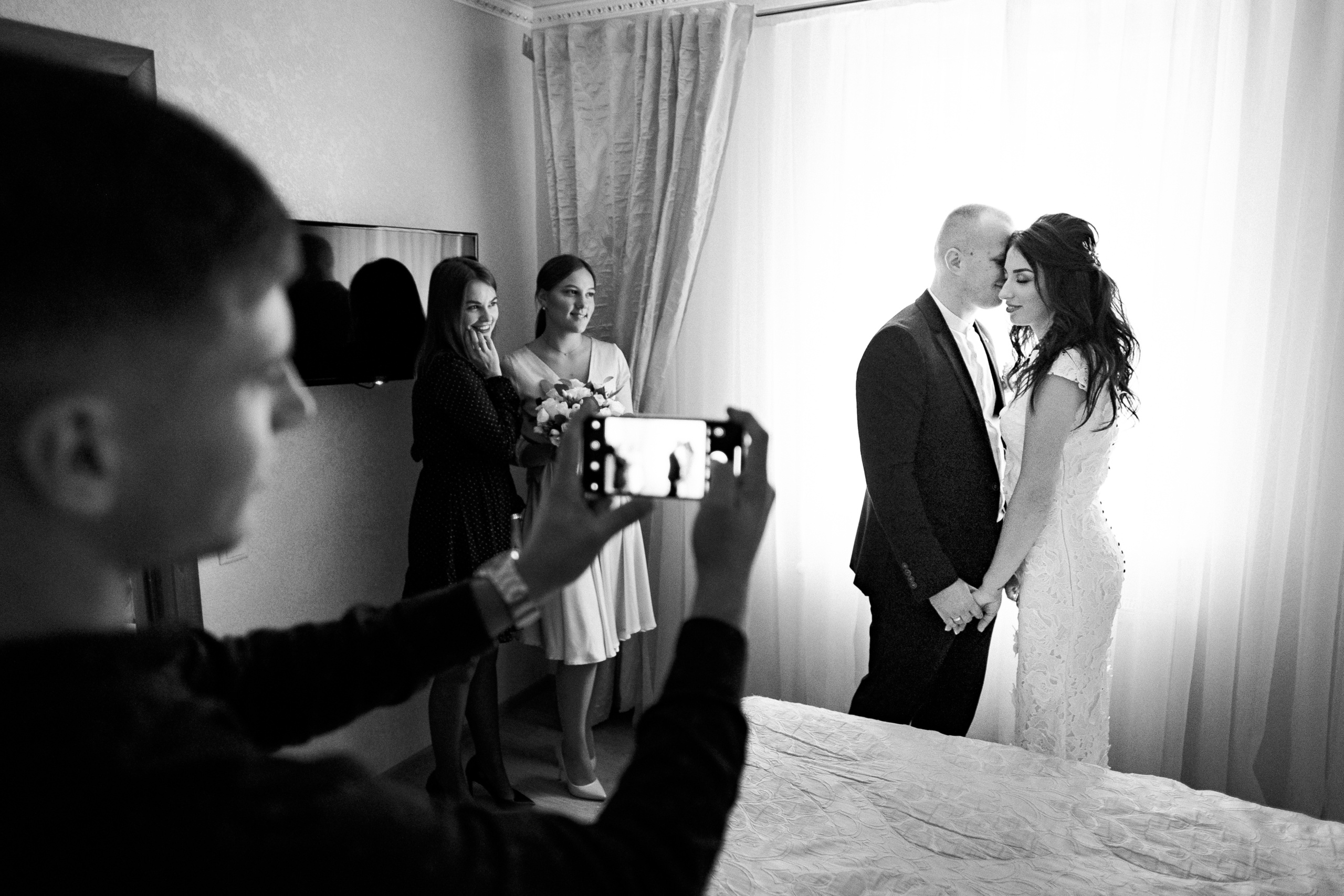 5.10 Wedding Story Yana+Sergey. Ivan Skufinsky — wedding and family photographer in Vancouver