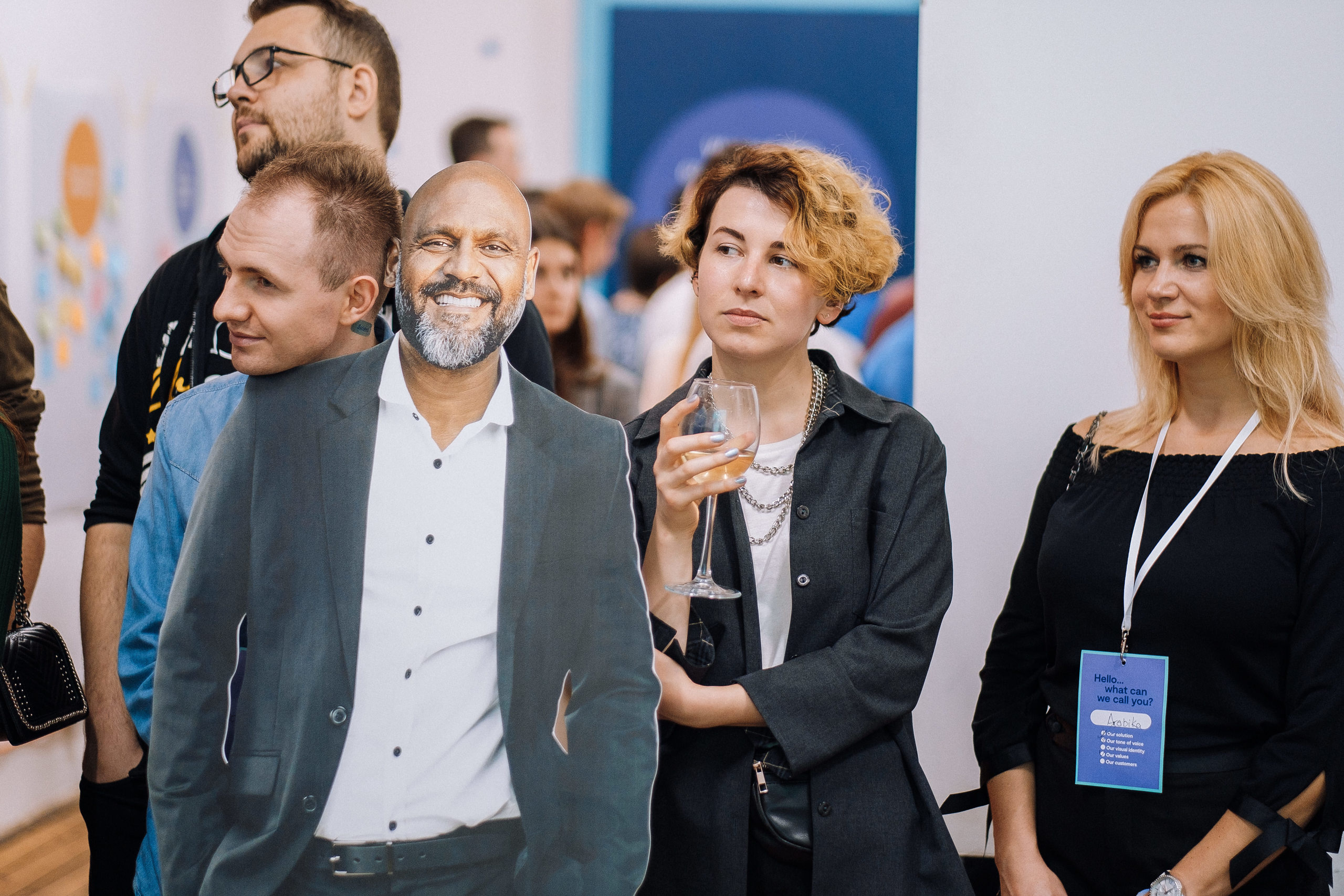 ZEO Alliance 24.10.19 party. Ivan Skufinsky — wedding and family photographer in Vancouver