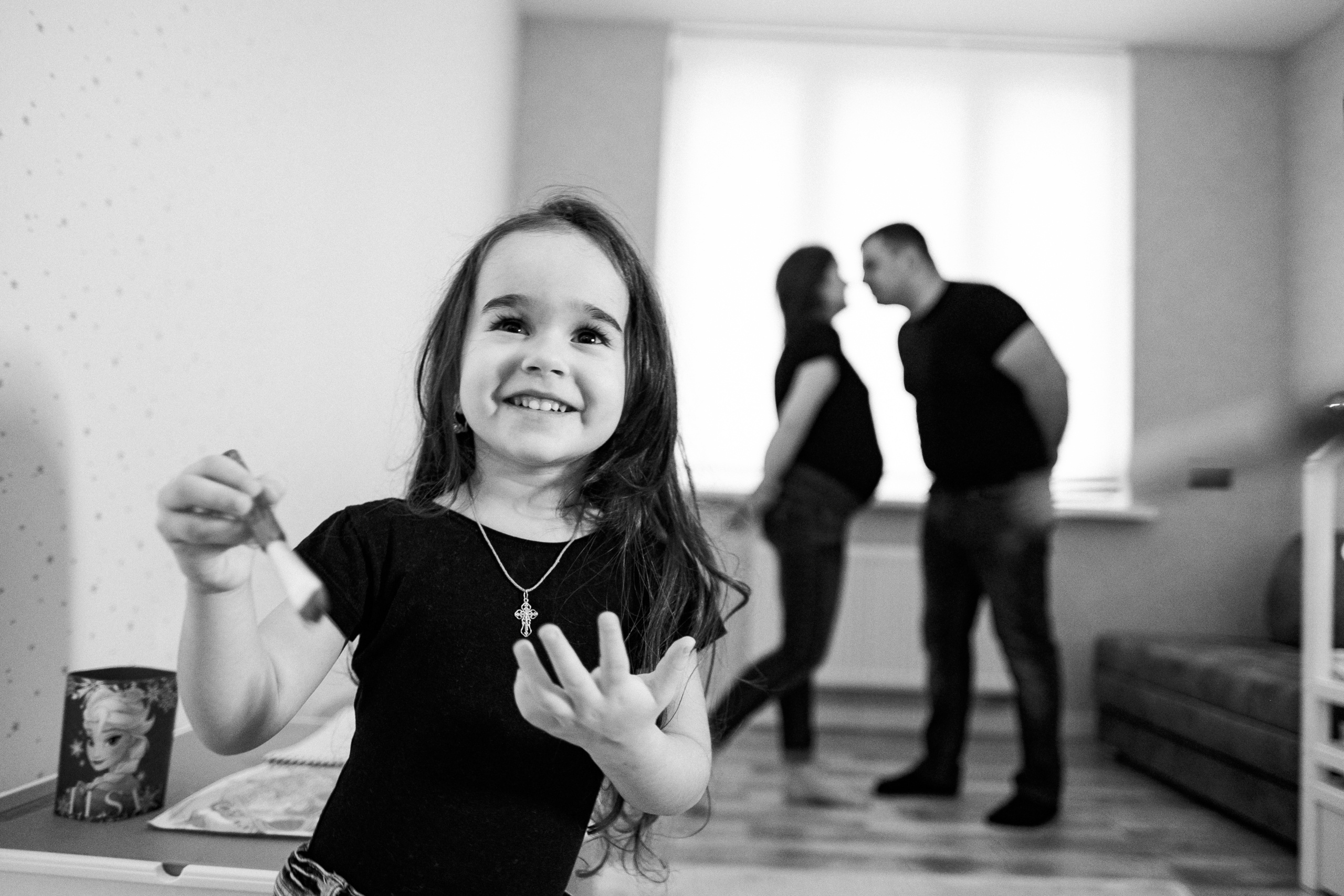 Марина+Андрей+Лиза+Животик. Ivan Skufinsky — wedding and family photographer in Vancouver