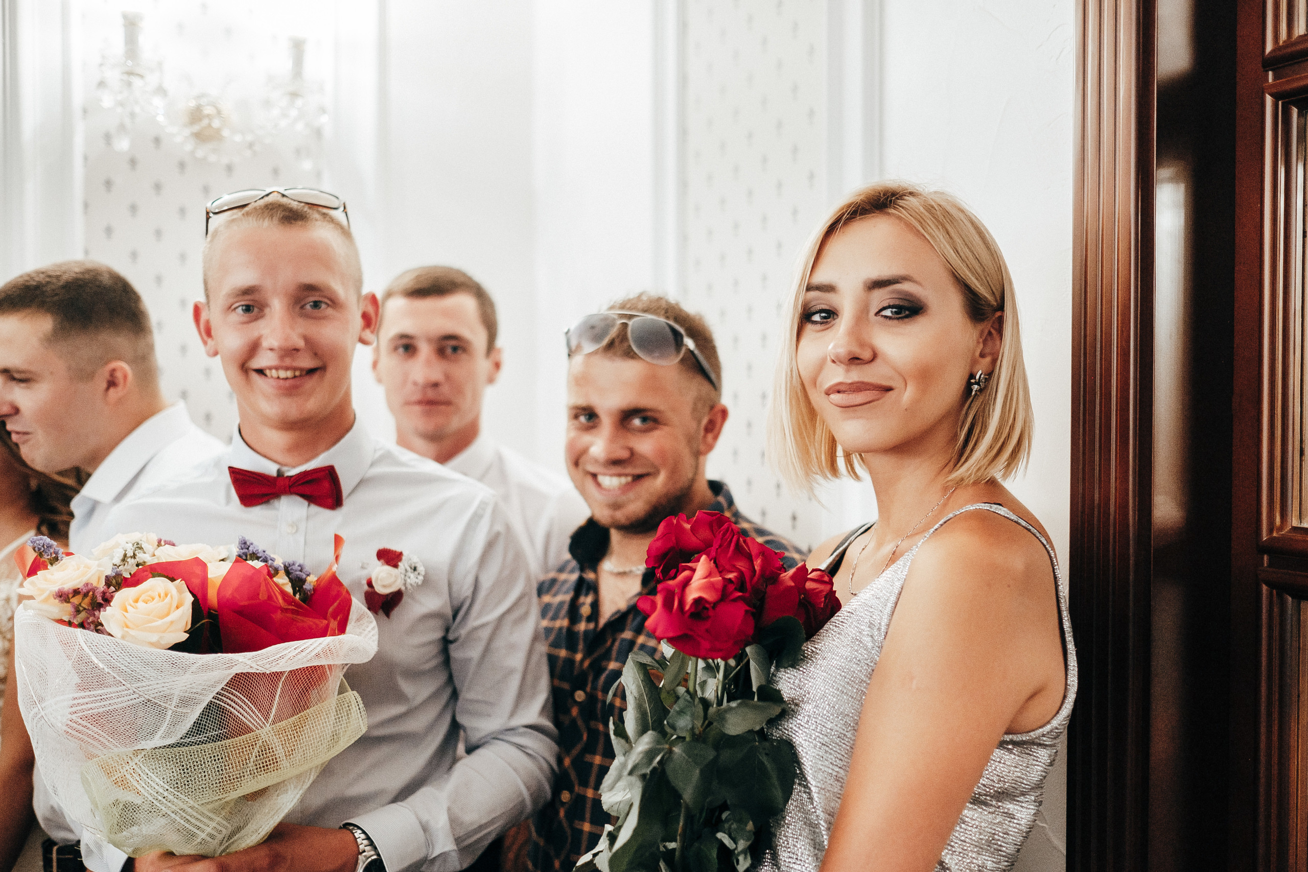 11.08.2018 Богдан+Юля. Ivan Skufinsky — wedding and family photographer in Vancouver