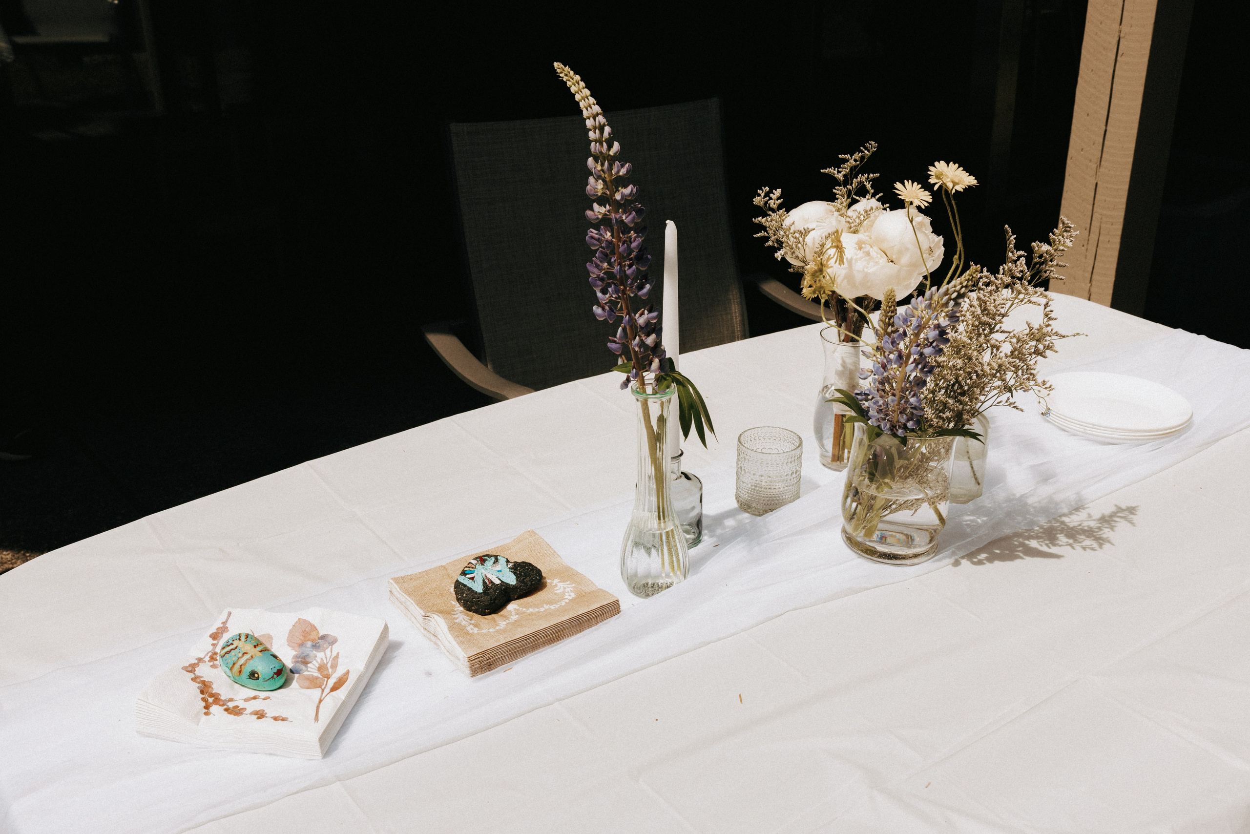 Michael & Caitlyn. Ivan Skufinsky — wedding and family photographer in Vancouver