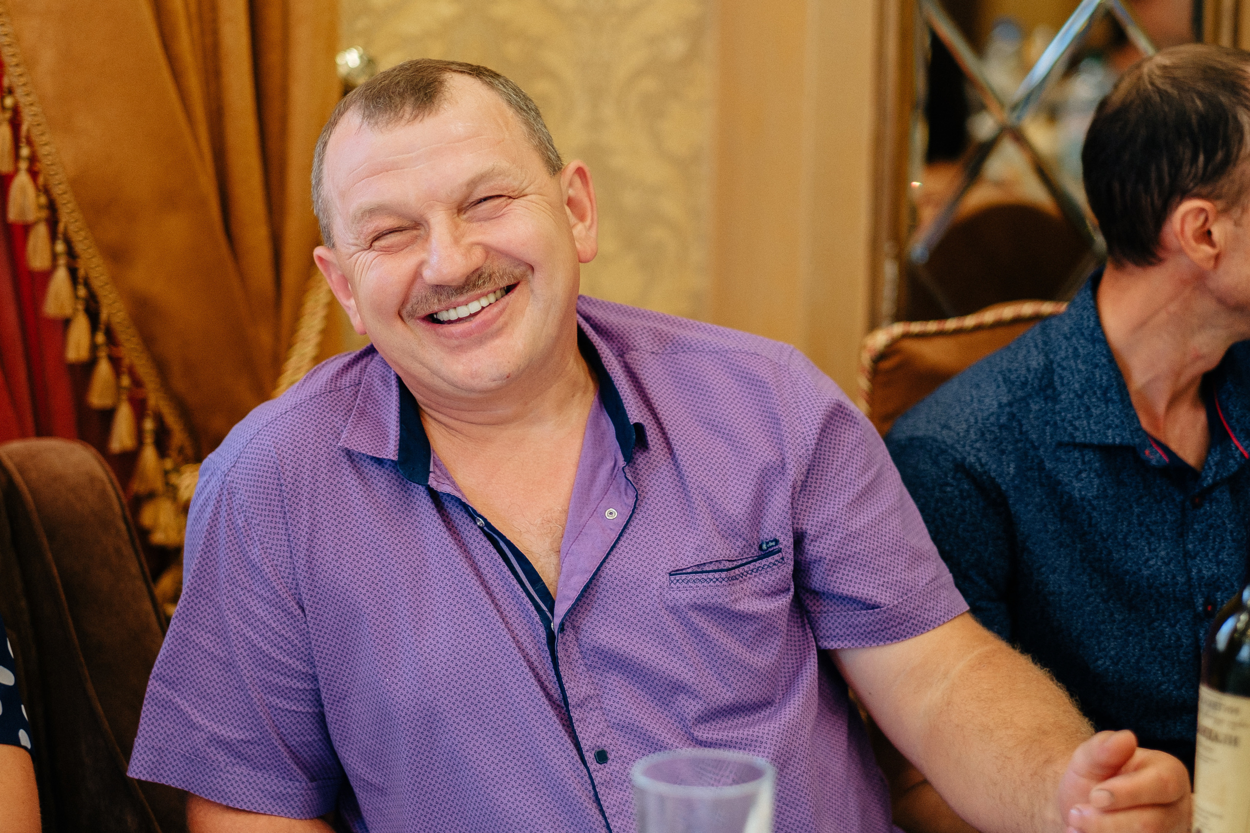 Хрестини 22.07.2018 Даниїл. Ivan Skufinsky — wedding and family photographer in Vancouver