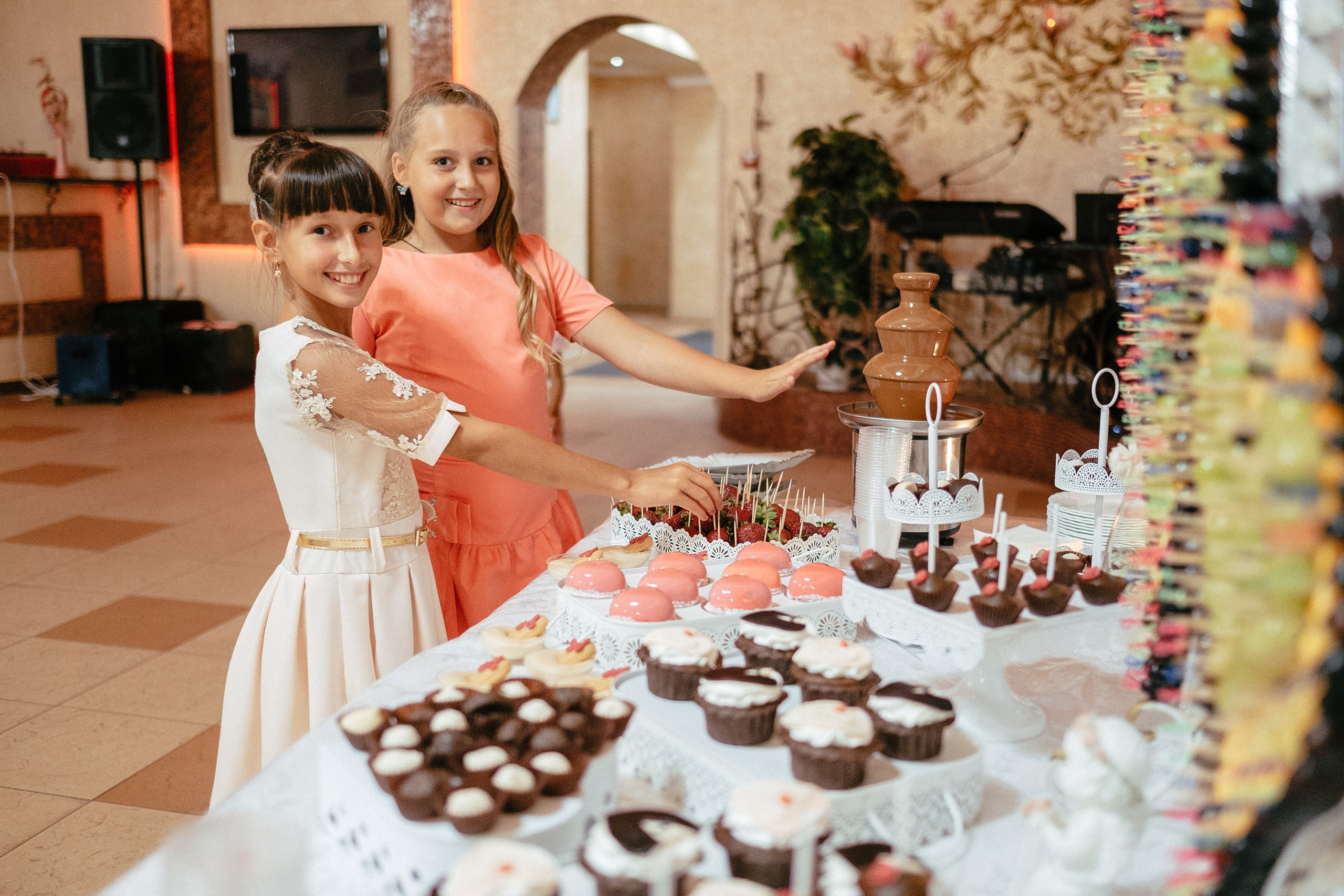 4.08.2018 Wedding Day. Ivan Skufinsky — wedding and family photographer in Vancouver