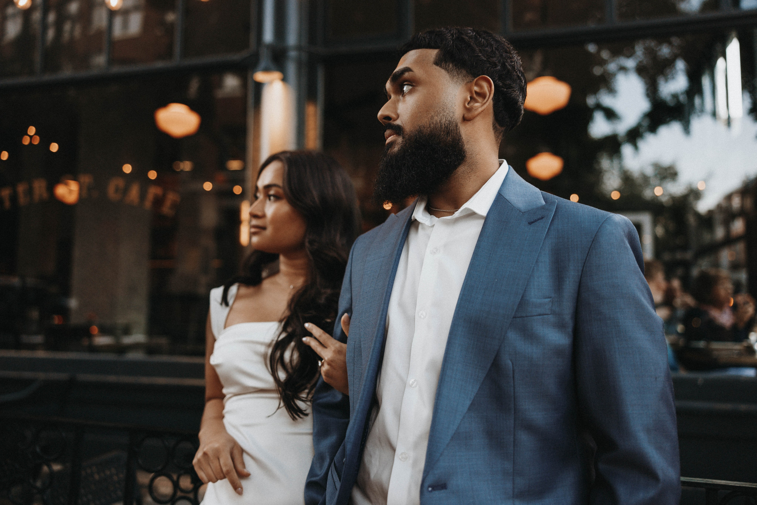 Engagement photographer vancouver. Ivan Skufinsky — wedding and family photographer in Vancouver