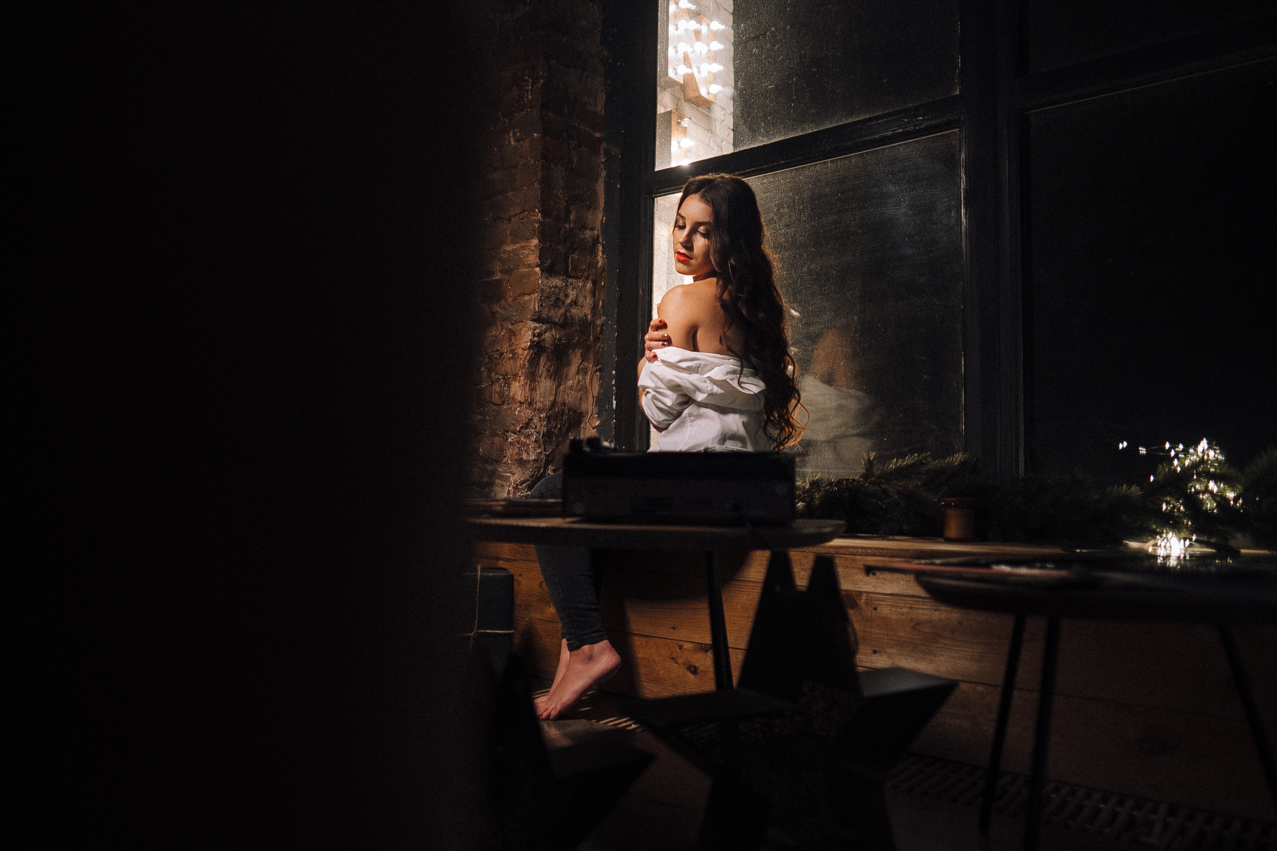 INLIGHT. Ivan Skufinsky — wedding and family photographer in Vancouver