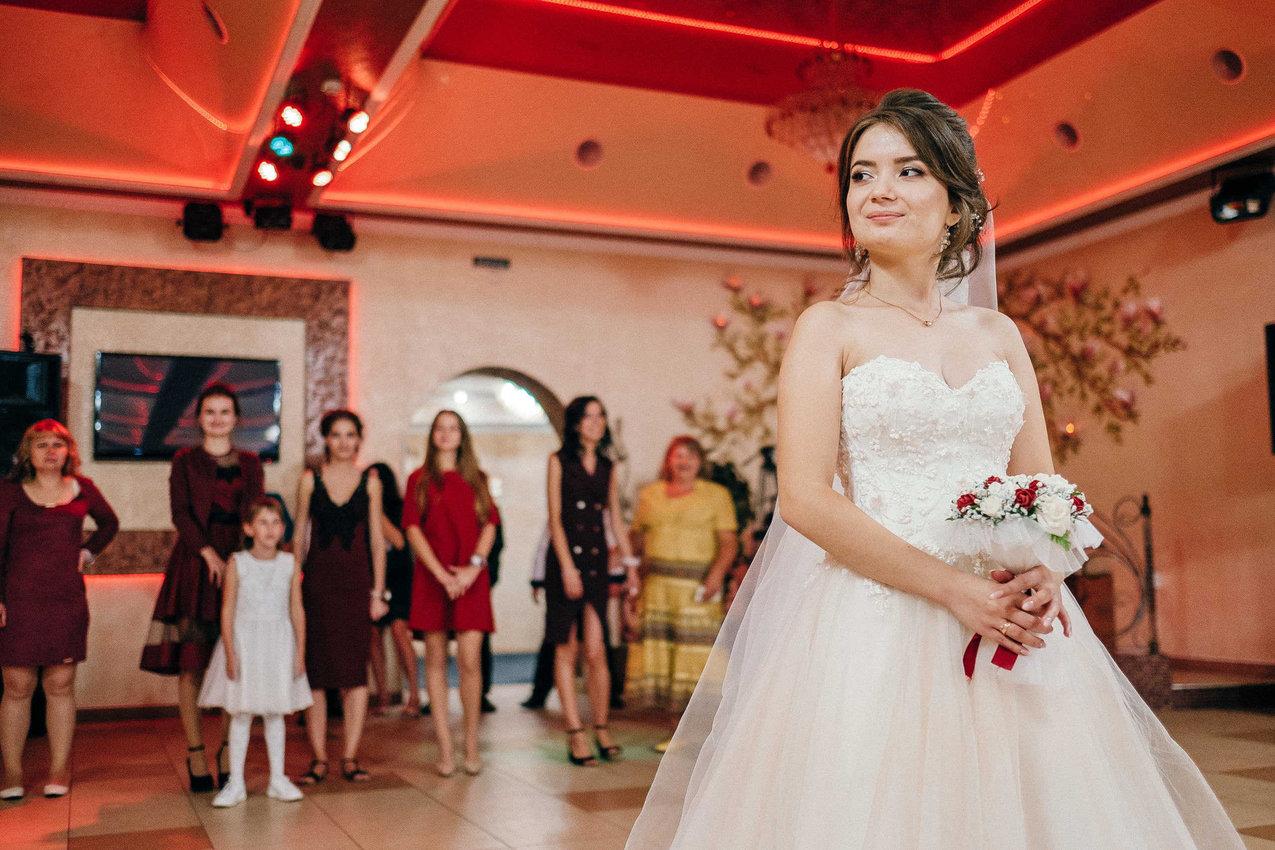 Сергей+Мария 23.09.2018. Ivan Skufinsky — wedding and family photographer in Vancouver