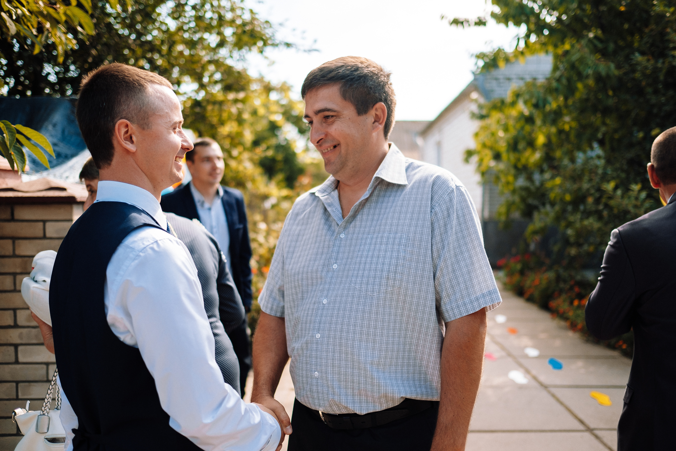 Свадьба 10.08.2019. Ivan Skufinsky — wedding and family photographer in Vancouver