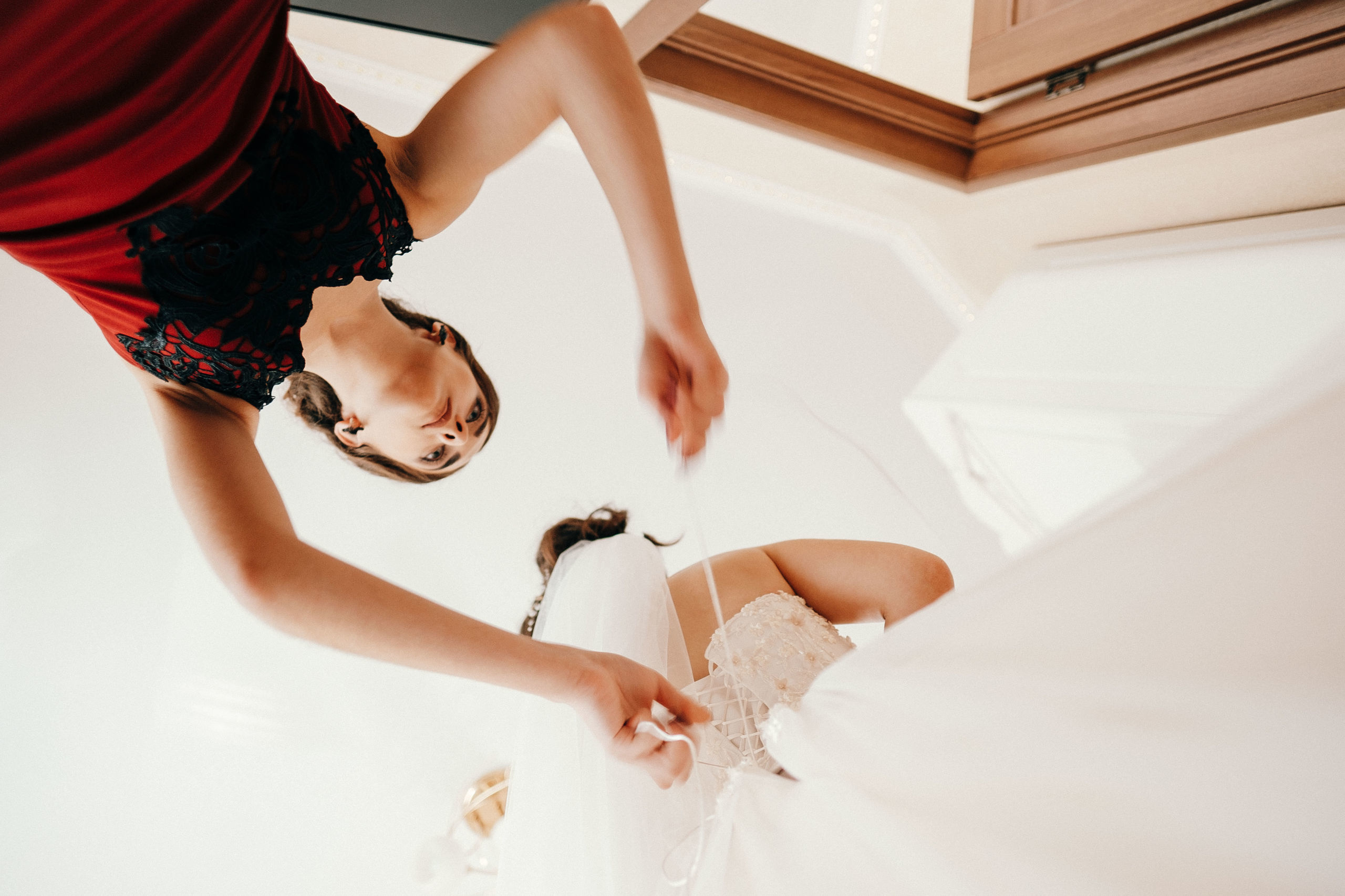 Сергей+Мария 23.09.2018. Ivan Skufinsky — wedding and family photographer in Vancouver