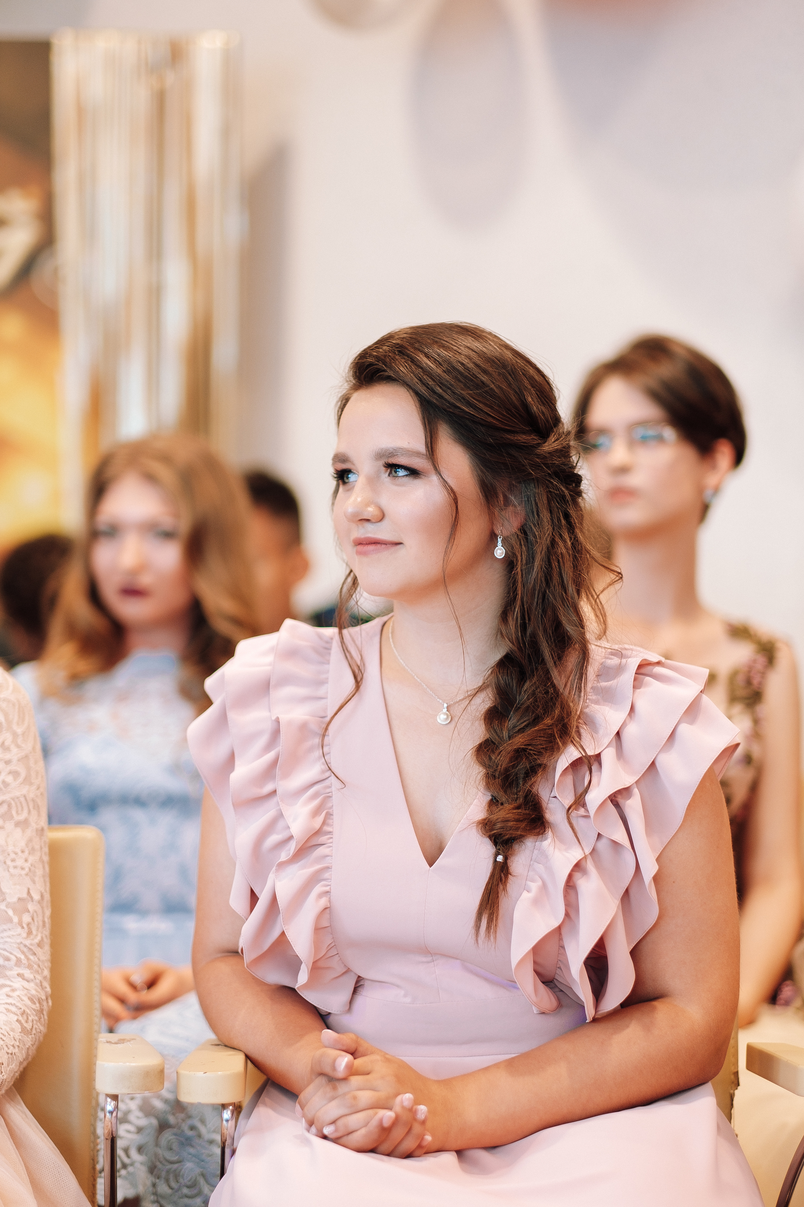 Выпускной 153 Гимназия. Ivan Skufinsky — wedding and family photographer in Vancouver