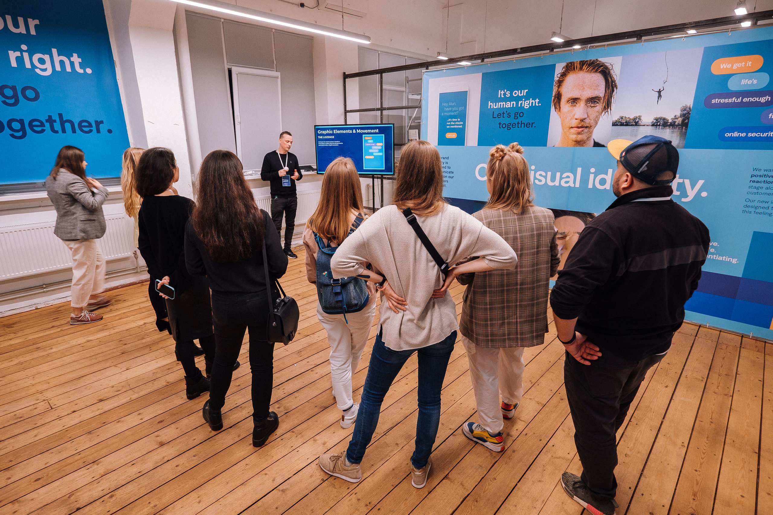 ZEO Alliance 24.10.19 party. Ivan Skufinsky — wedding and family photographer in Vancouver