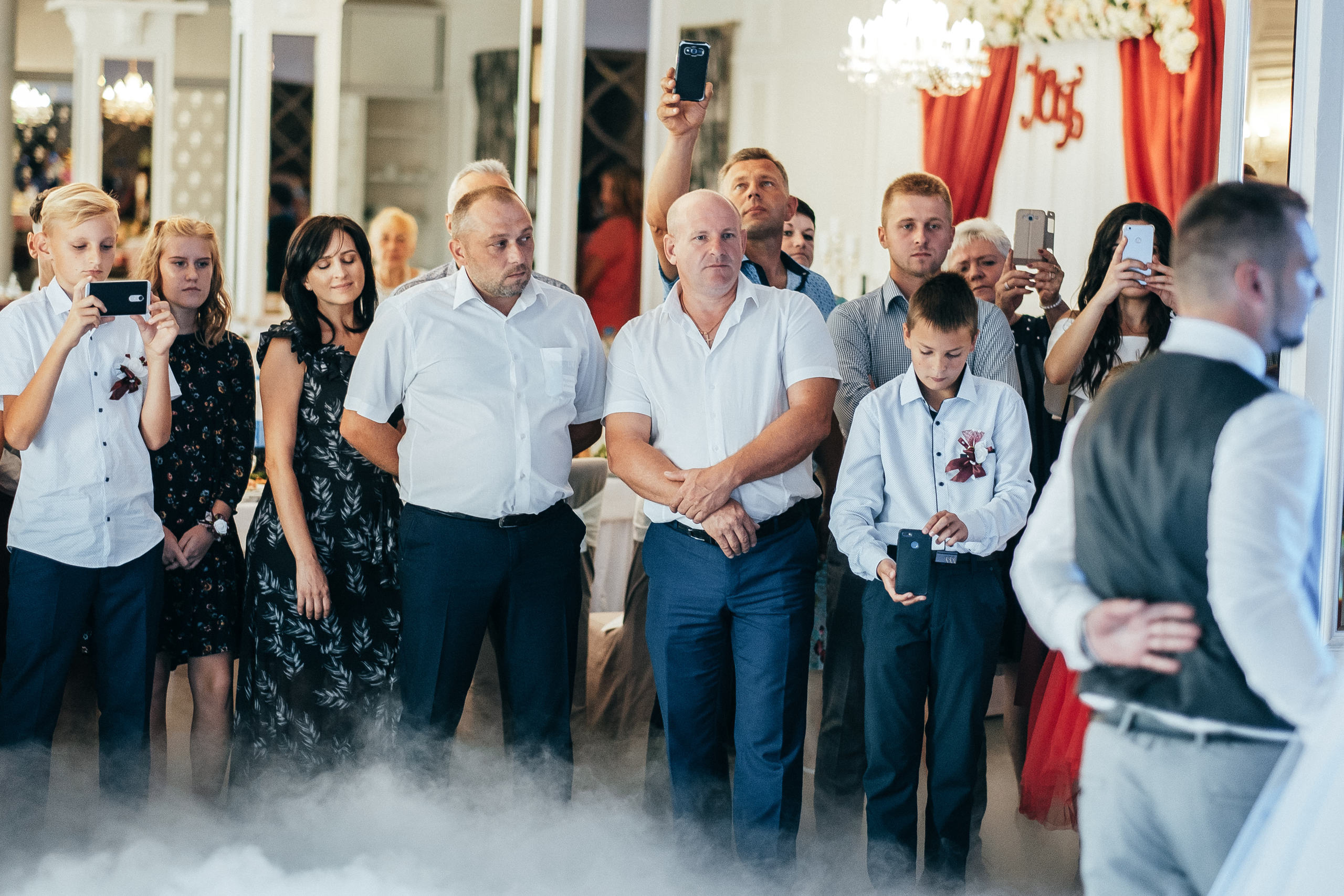 11.08.2018 Богдан+Юля. Ivan Skufinsky — wedding and family photographer in Vancouver