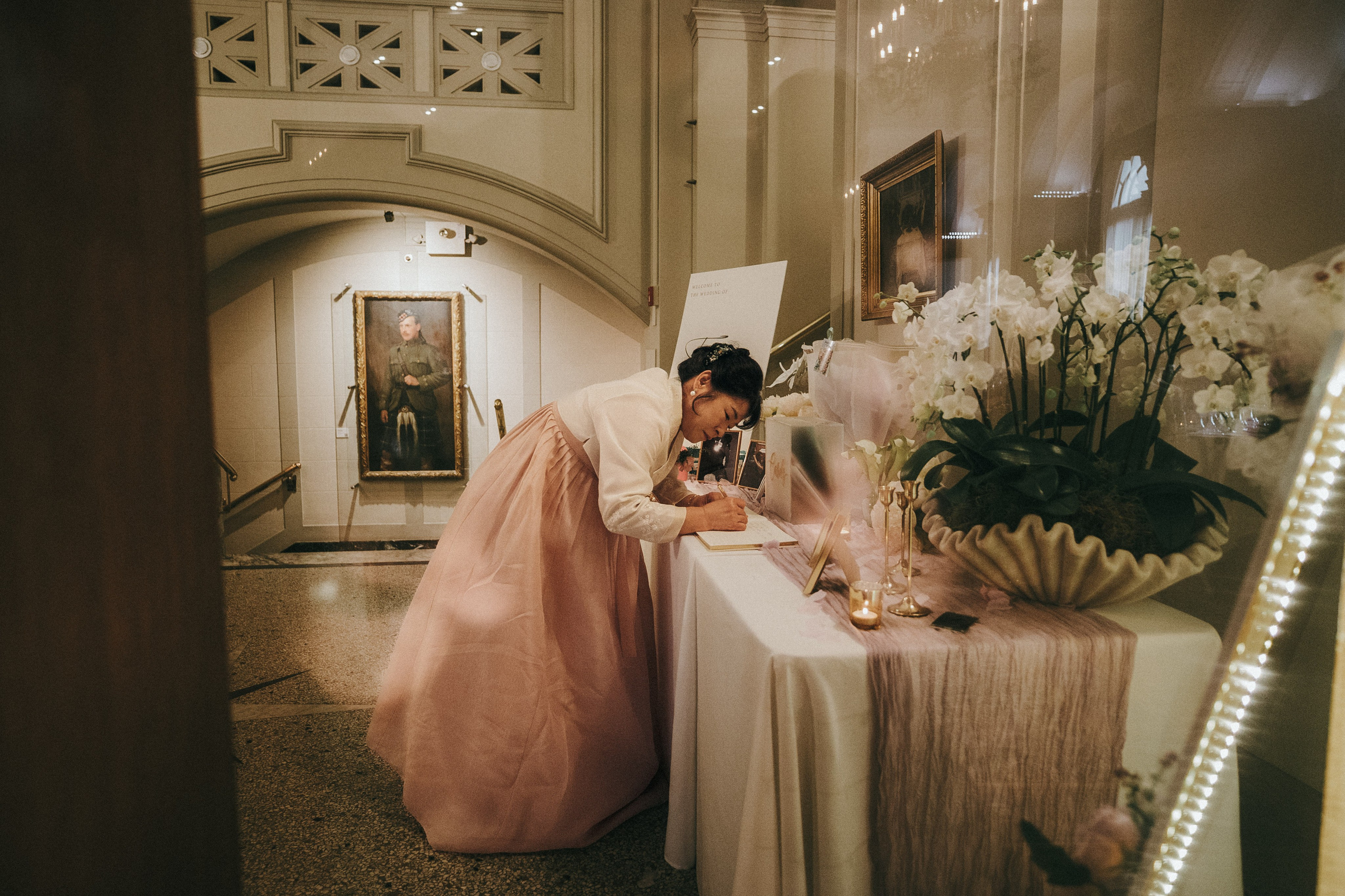 WeddingStory in Vancouver Club. Ivan Skufinsky — wedding and family photographer in Vancouver