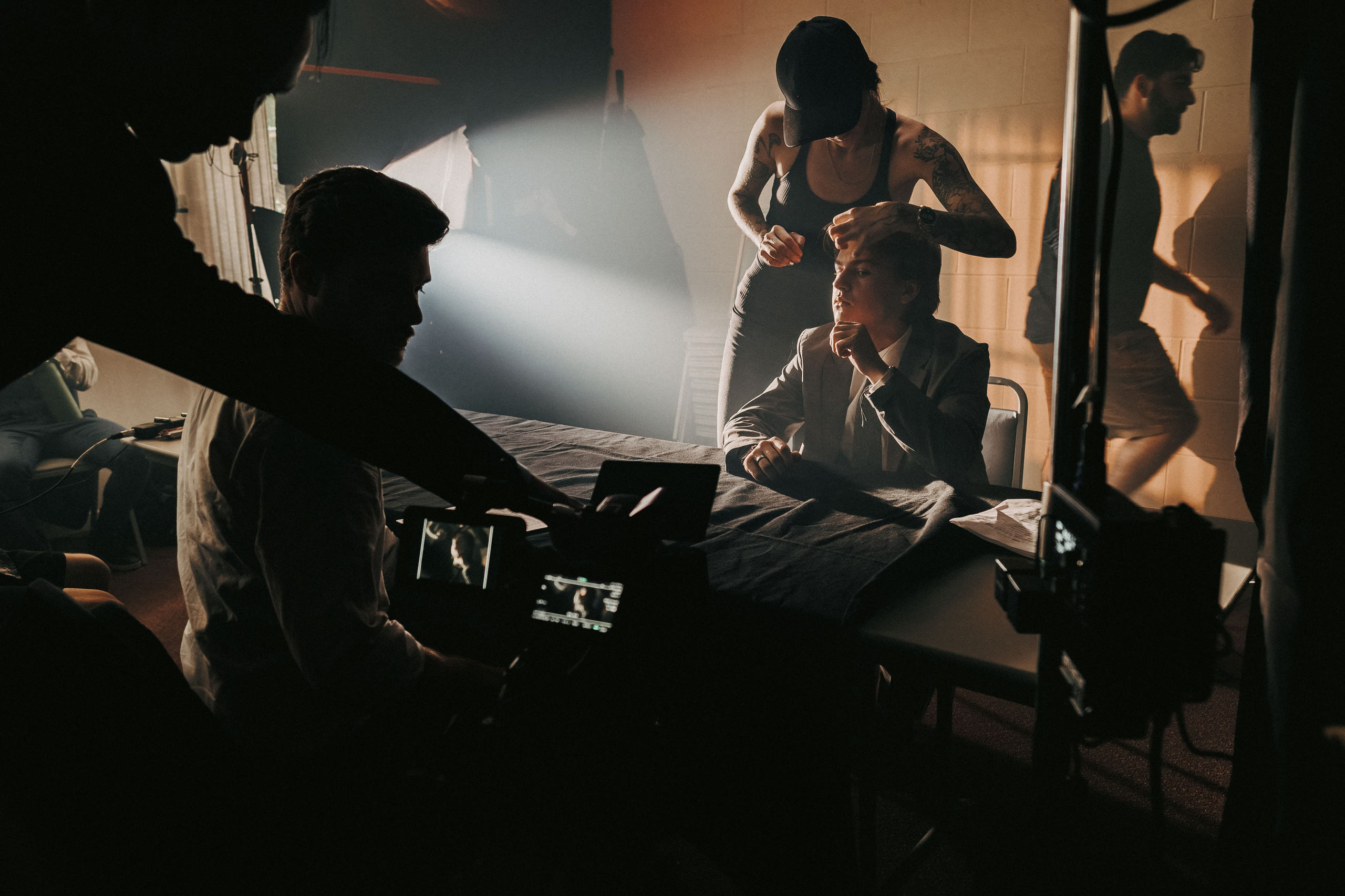 SHEEPSKIN. Ivan Skufinsky — wedding and family photographer in Vancouver